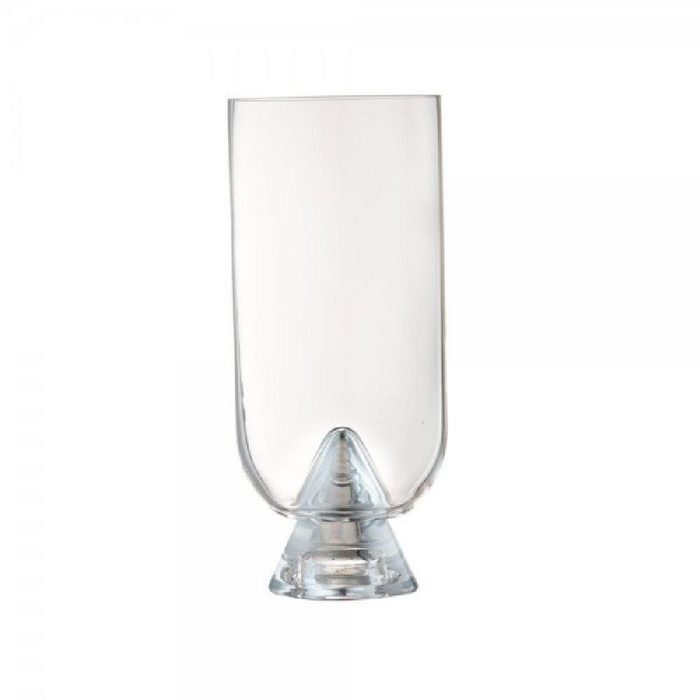 Aytm Dekovase Vase Glacies Clear (Medium)