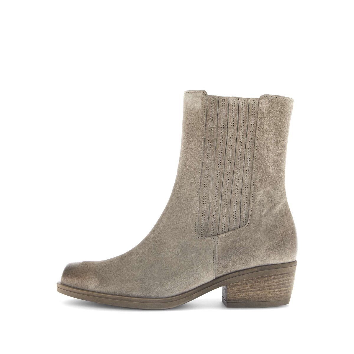 Gabor Chelsea Boot Rauleder Chelseaboots günstig online kaufen