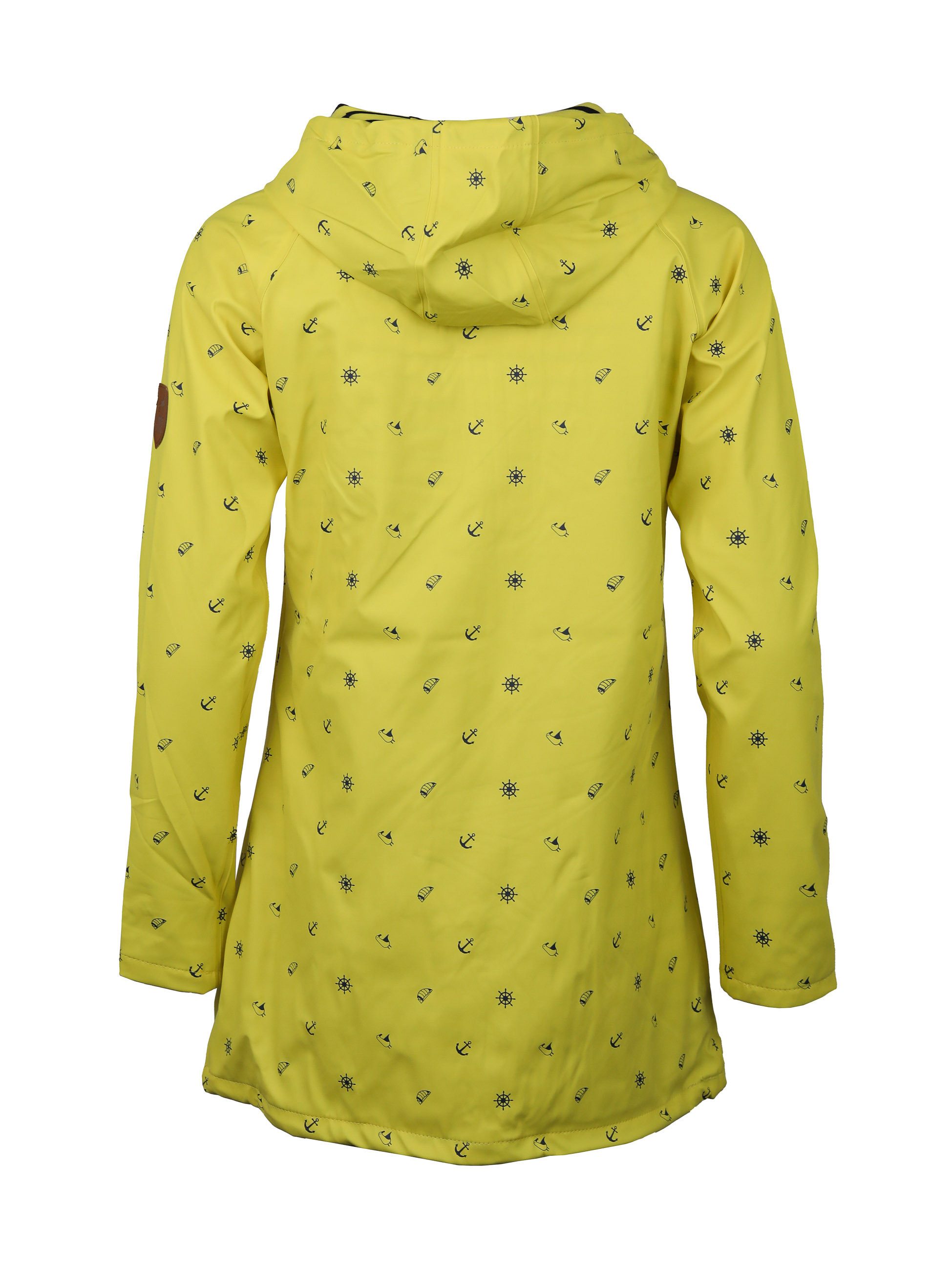 Michael Heinen Regenjacke Damen Friesennerz "Segel" günstig online kaufen