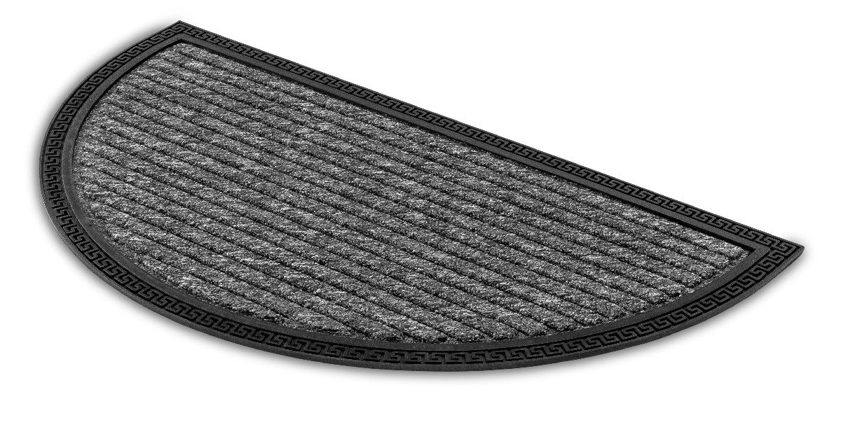 Yoursol Fußmatte Türmatte Border Star für günstig online kaufen