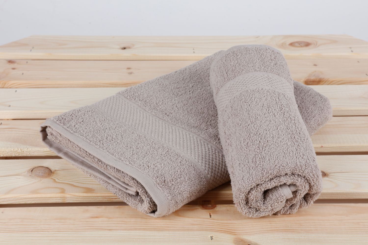 Handtücher Handtuch 100% Baumwolle 50x100 cm Gästetuch Duschtuch Badetuch