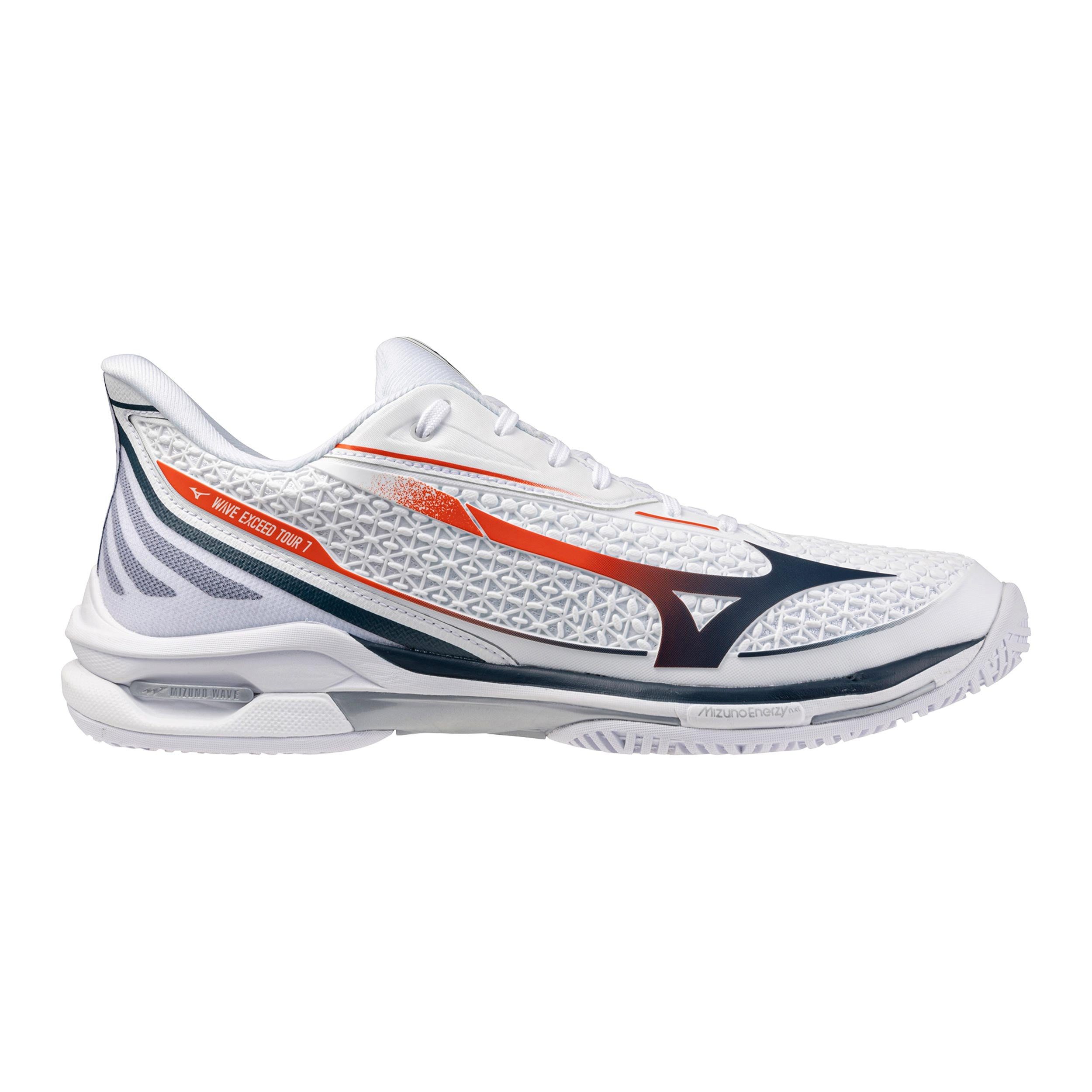 Mizuno Wave Exceed Tour 7 - Allcourt Tennisschuh Tennisschuh