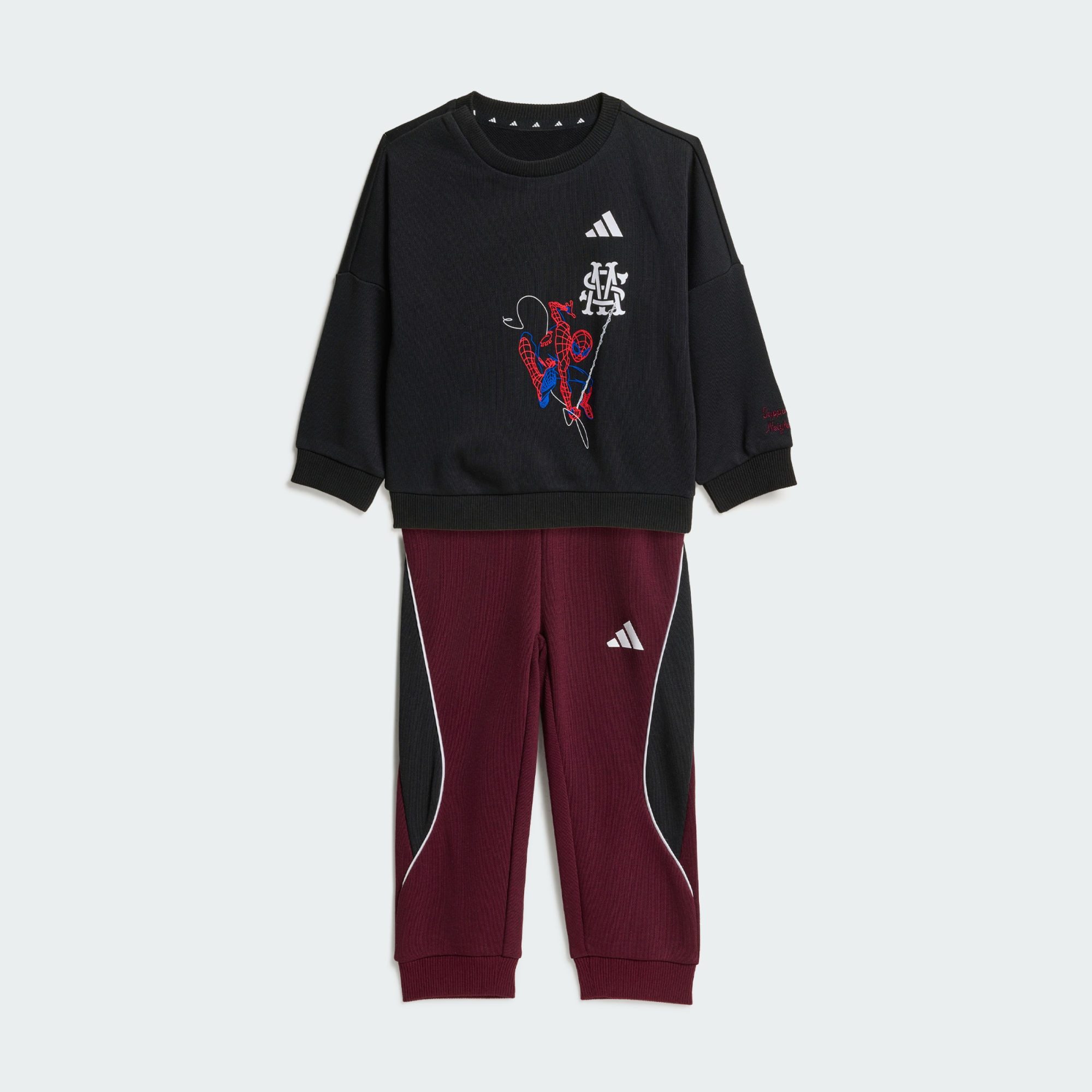 Jogginganzug ADIDAS MARVEL SPIDER-MAN JOGGINGANZUG