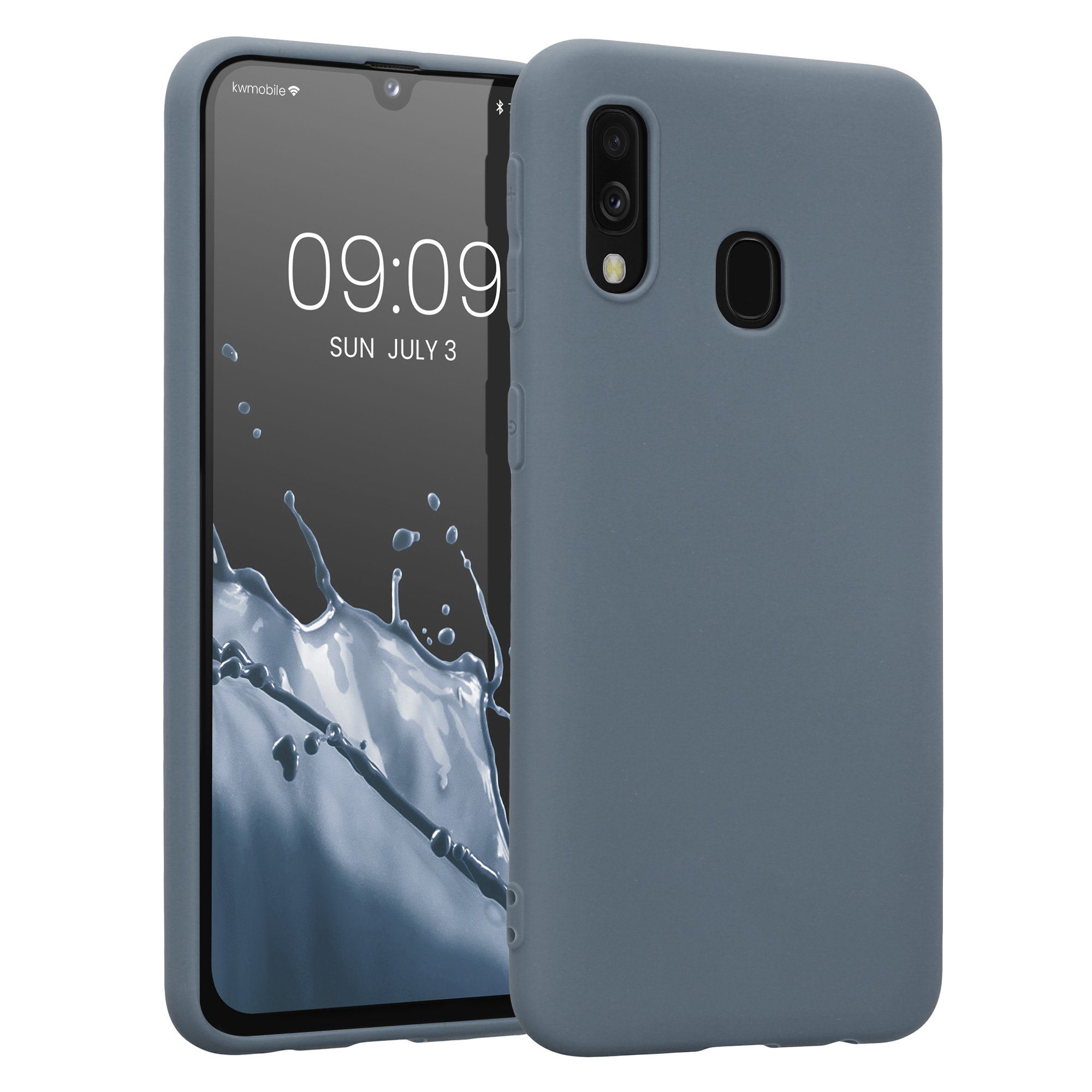 Handyhülle Hülle für Samsung Galaxy A40
