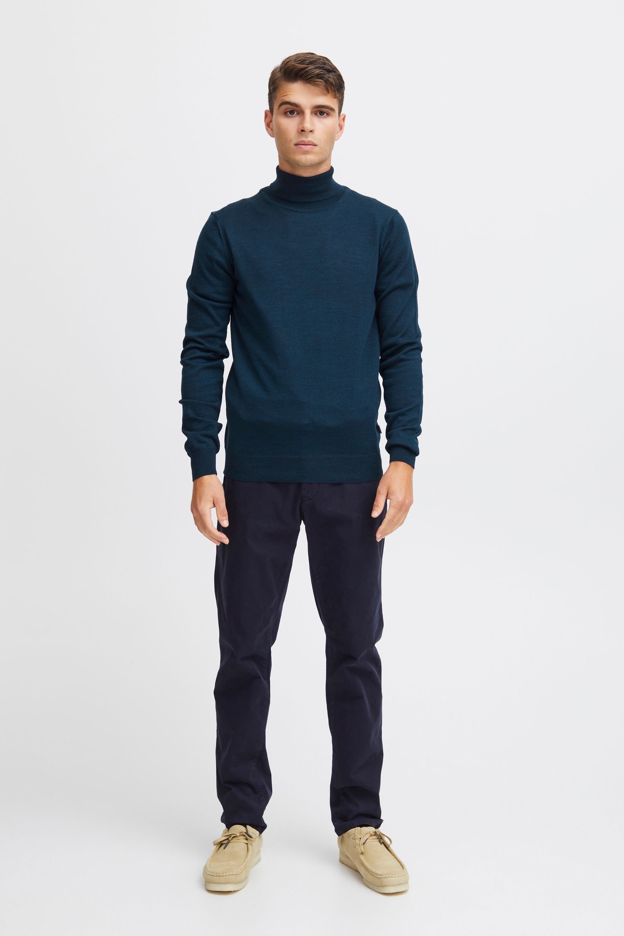 Casual Friday Strickpullover CFKonrad - 501483 günstig online kaufen