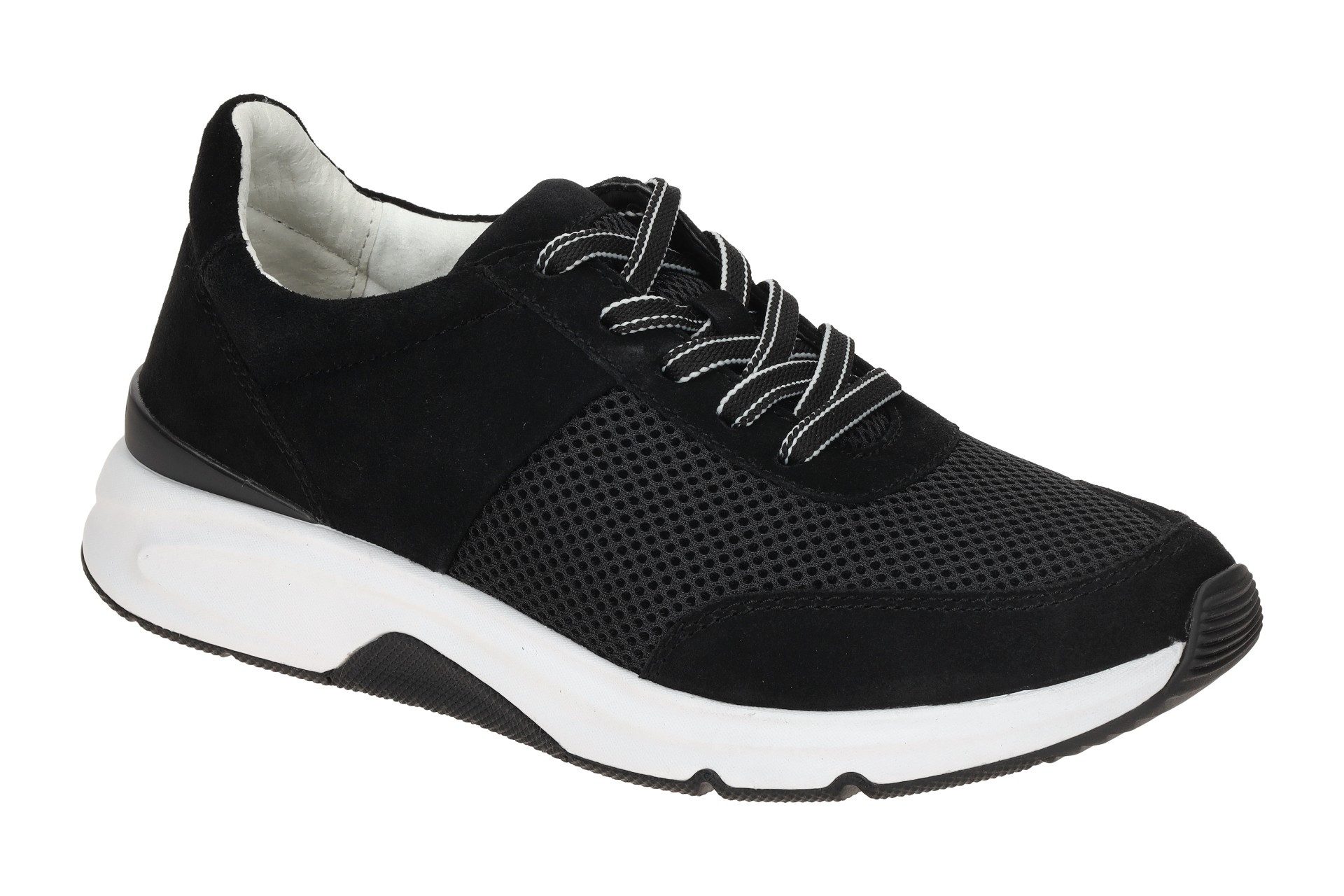 66.897.37 Schnürschuh