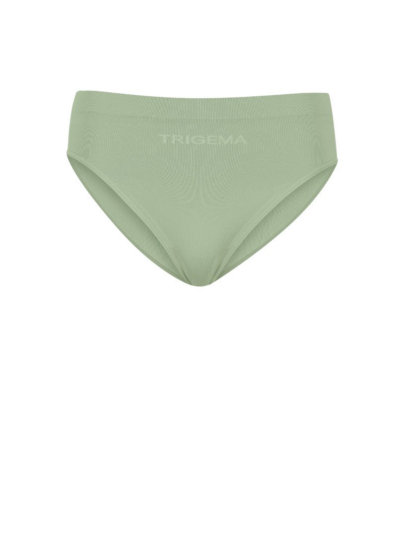 Trigema Slip TRIGEMA Slip aus Polyamid/Elastan (1-St)