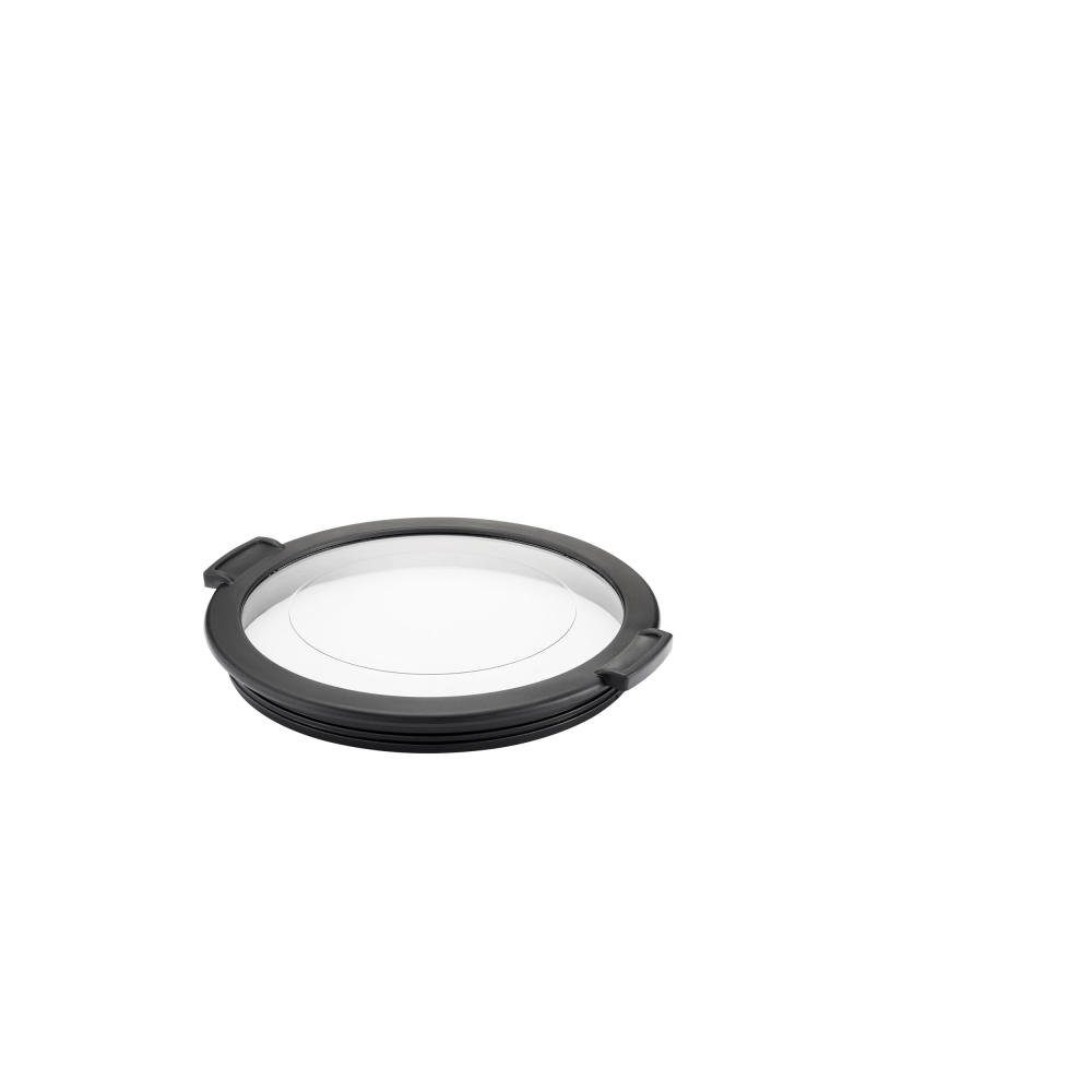 GEFU Schüssel Muovo 12 cm, Edelstahl