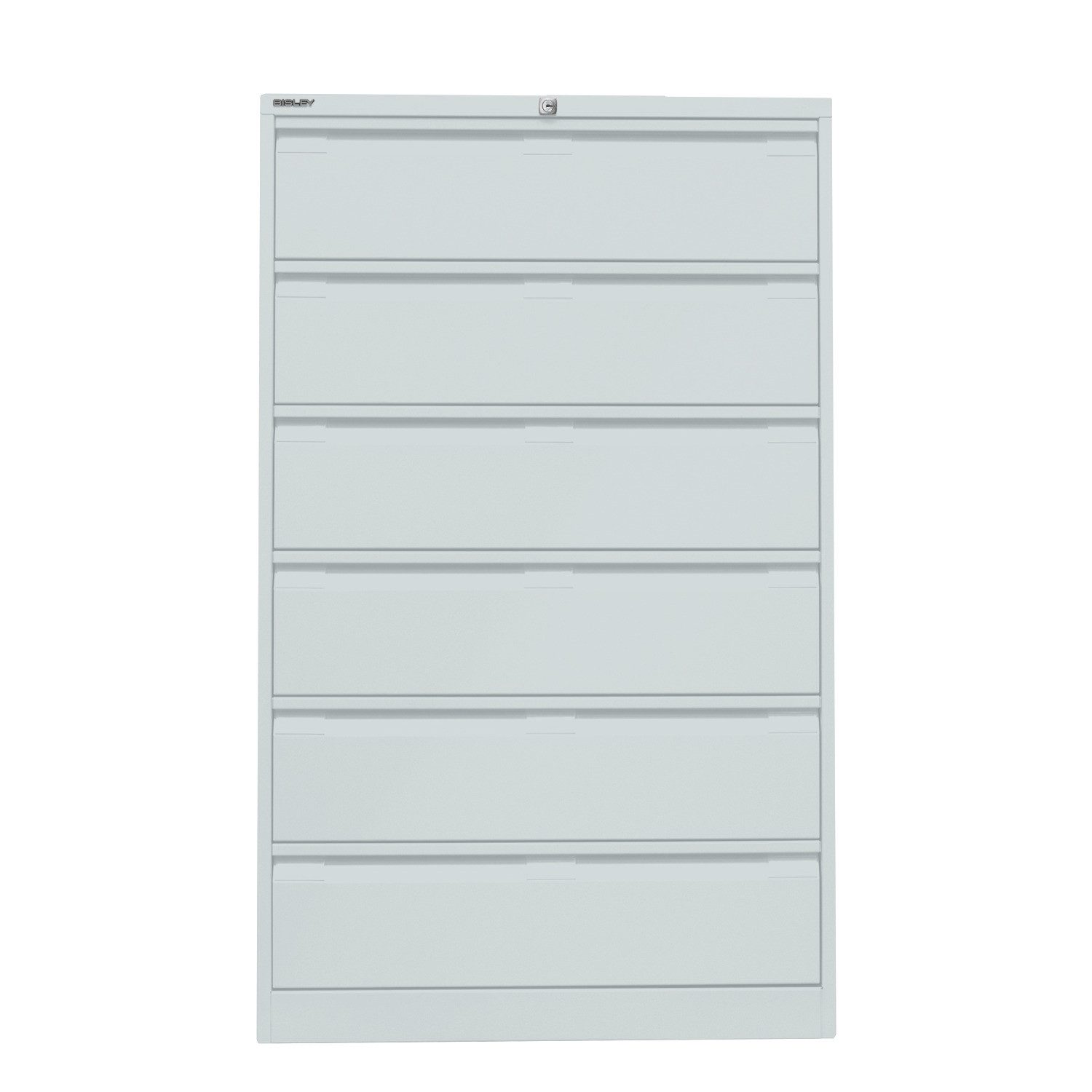 Bisley Schranksystem Karteischrank DF6