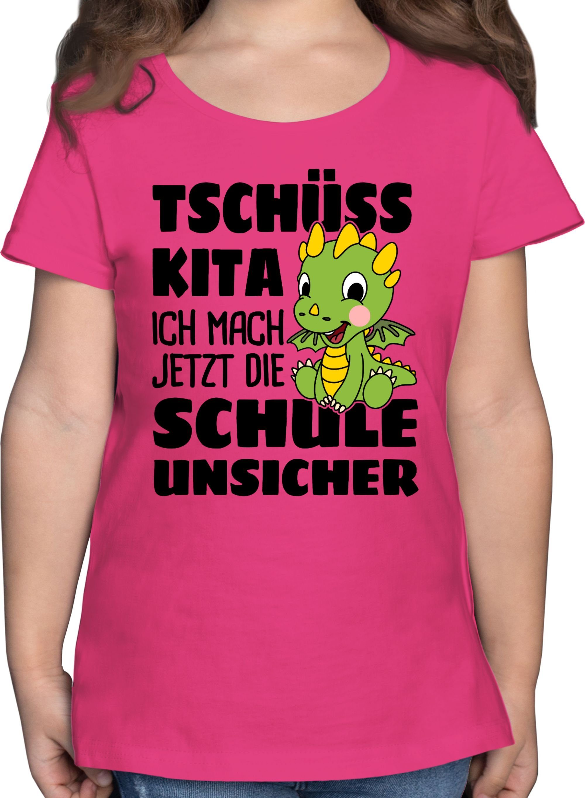 1 Fuchsia