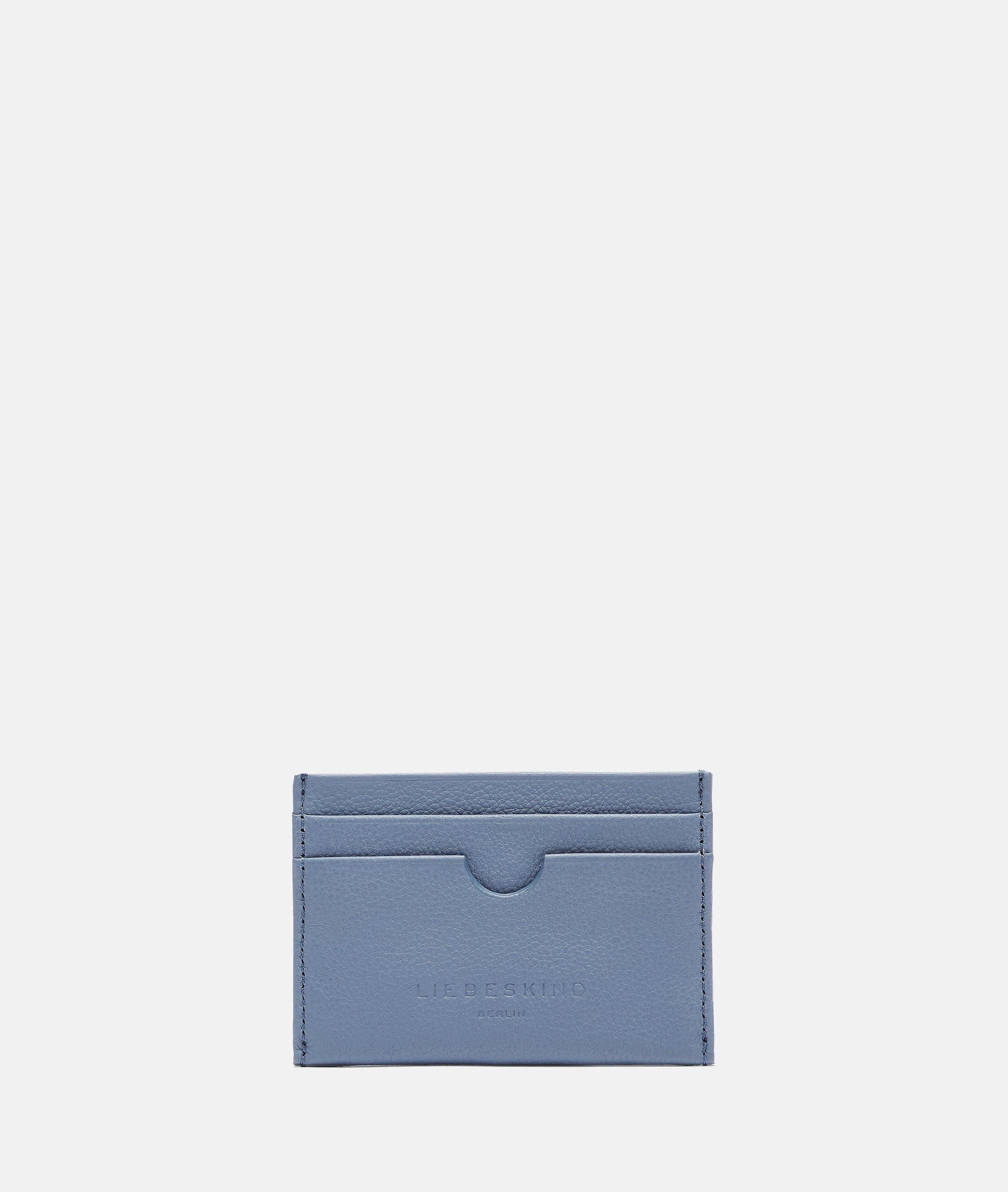 Geldbörse Kleine Brieftasche aus Leder