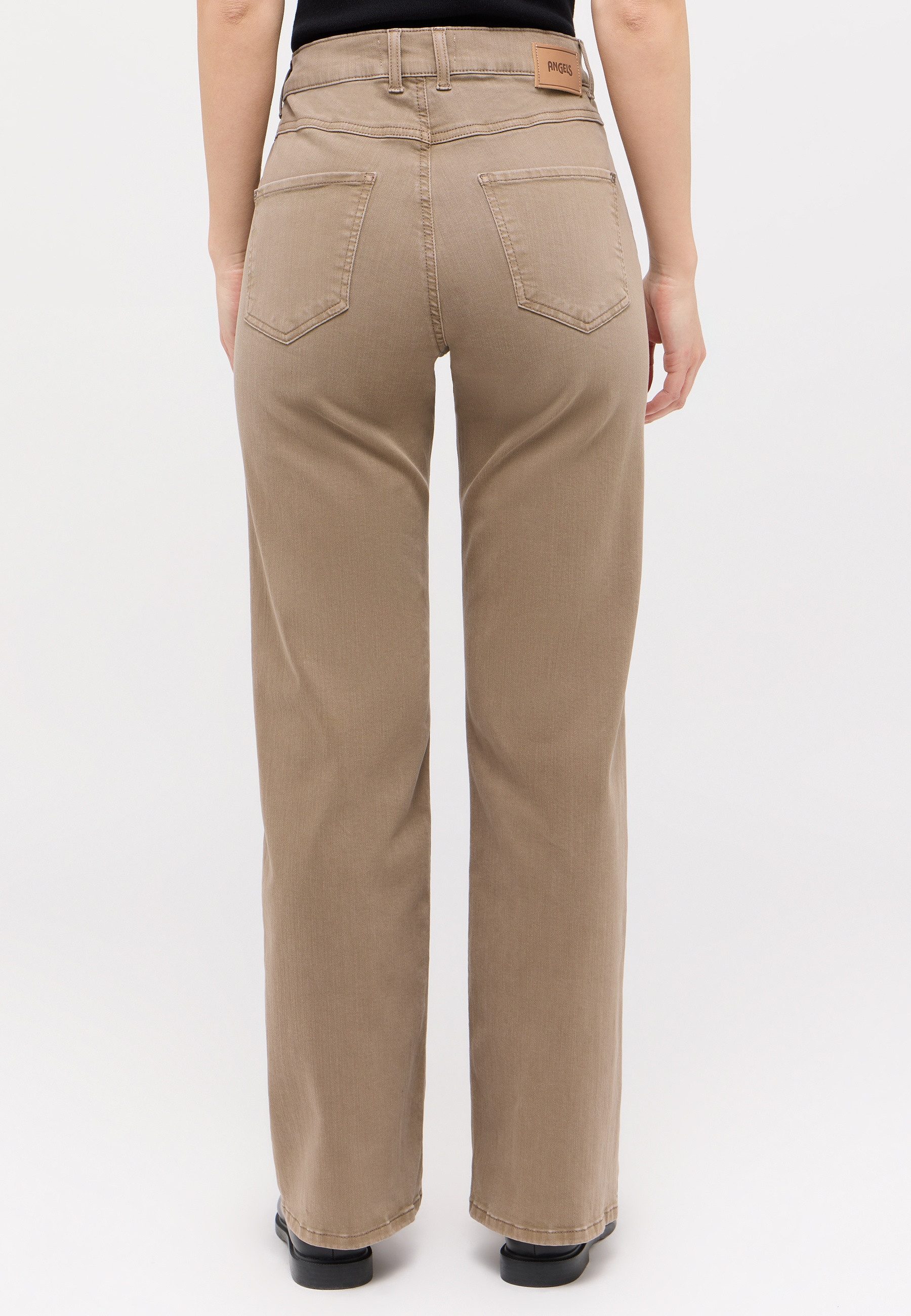 ANGELS Stretch-Jeans ANGELSLara günstig online kaufen