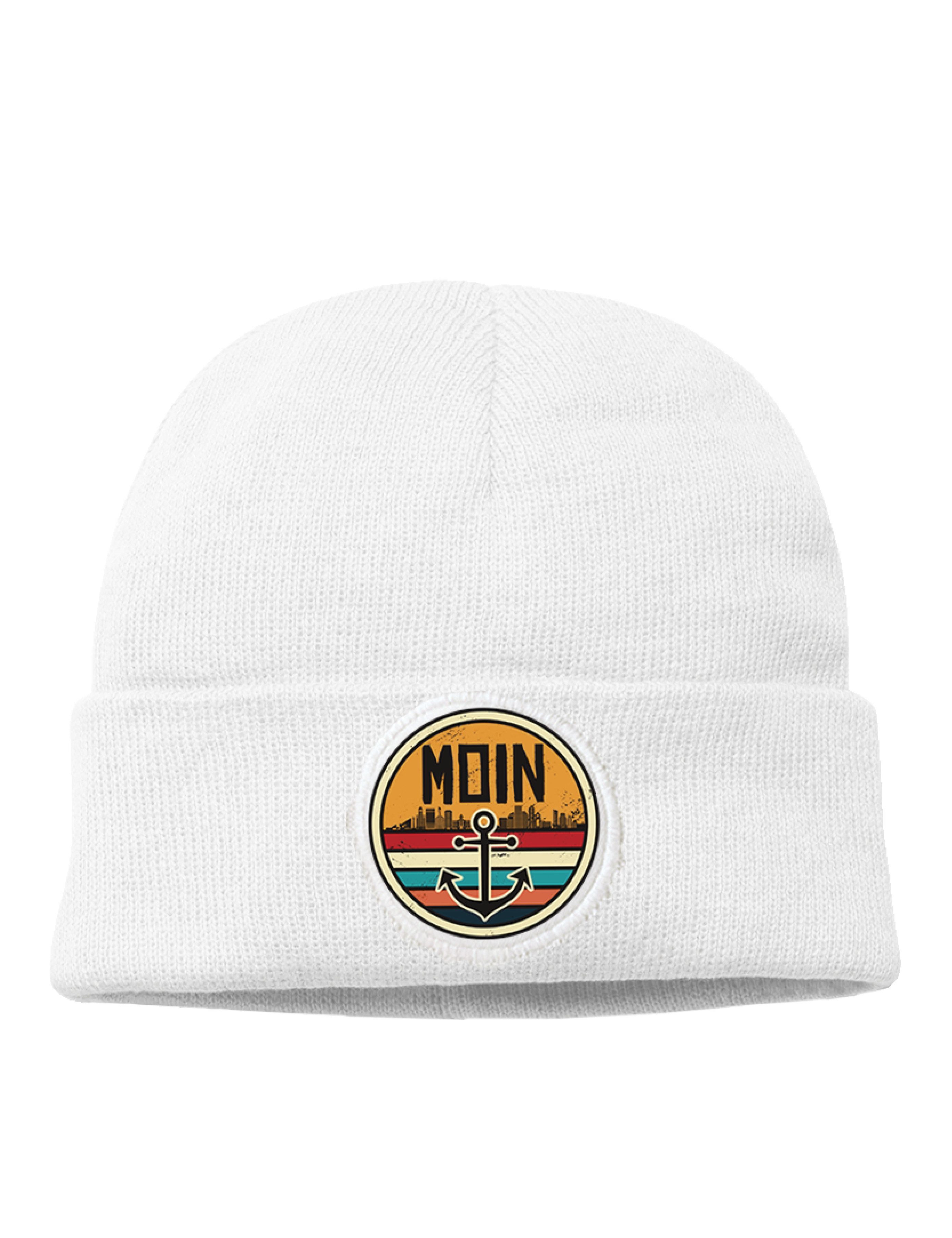 Beanie Moin unisex Beanie Mütze