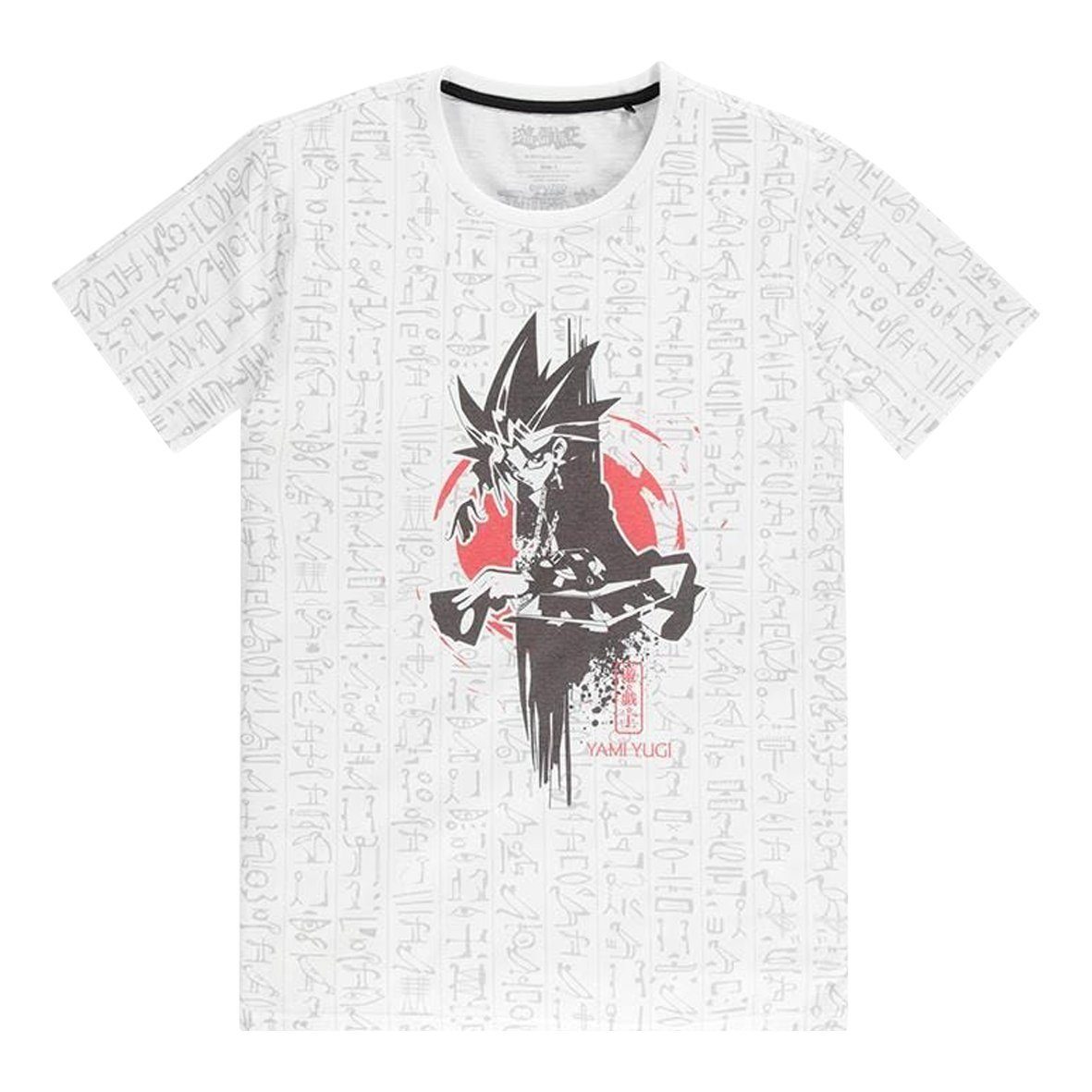 Yu-Gi-Oh T-Shirt