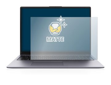 BROTECT Schutzfolie für Huawei MateBook D 16 2022 16:10, Displayschutzfolie, Folie matt entspiegelt