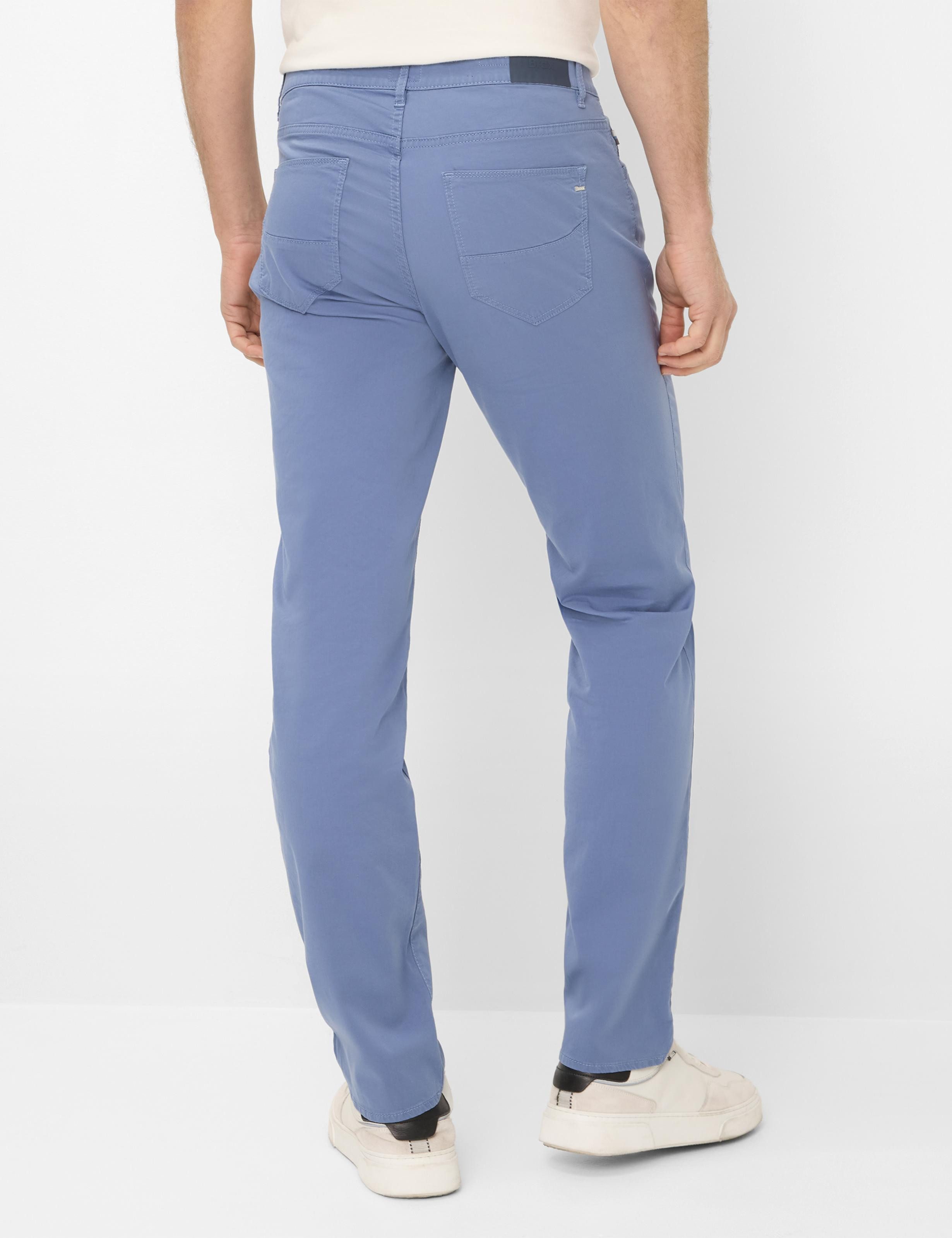 Brax 5-Pocket-Hose "Style CADIZ" günstig online kaufen