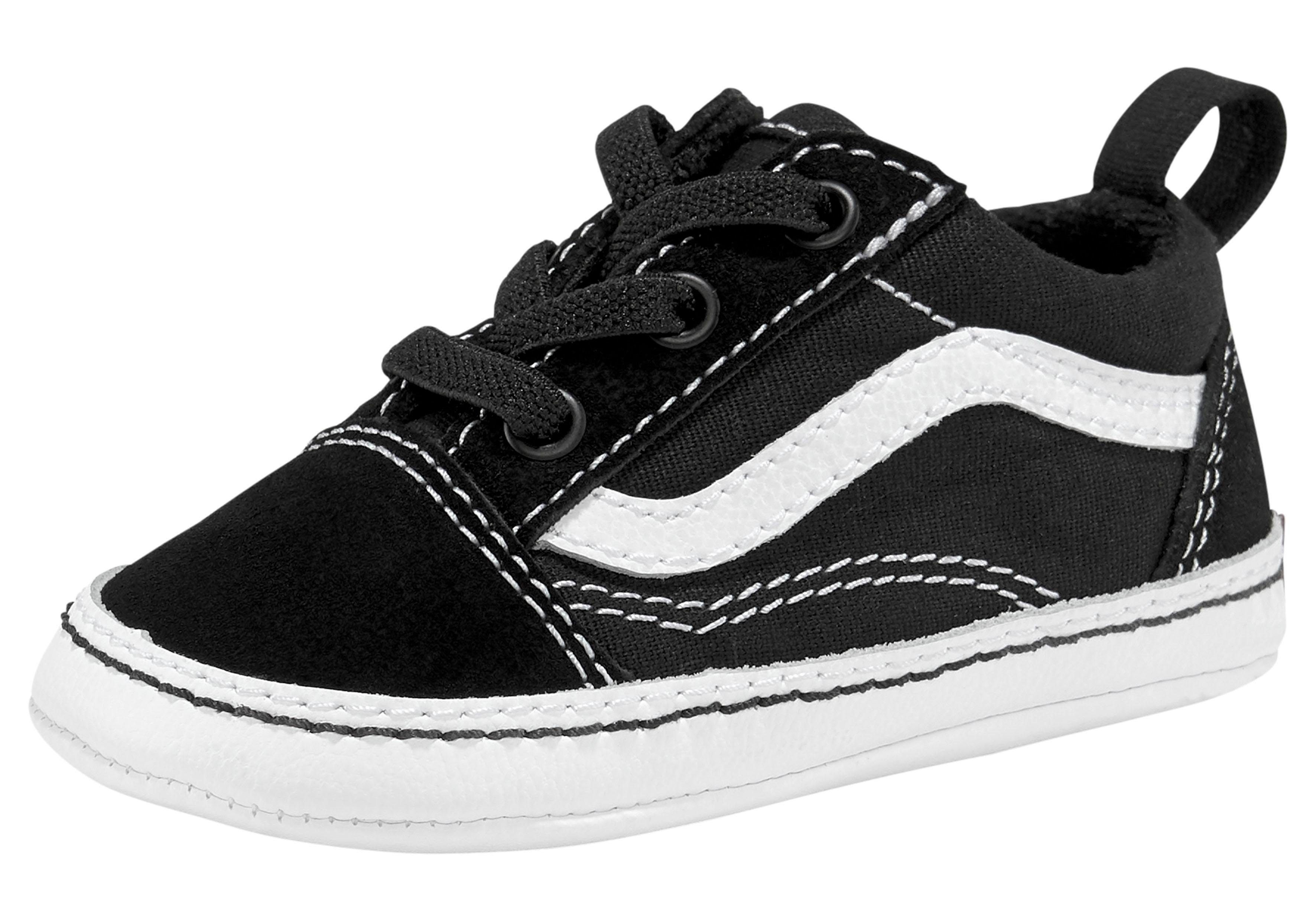 Vans Old Skool Crib Lauflernschuh für Babys