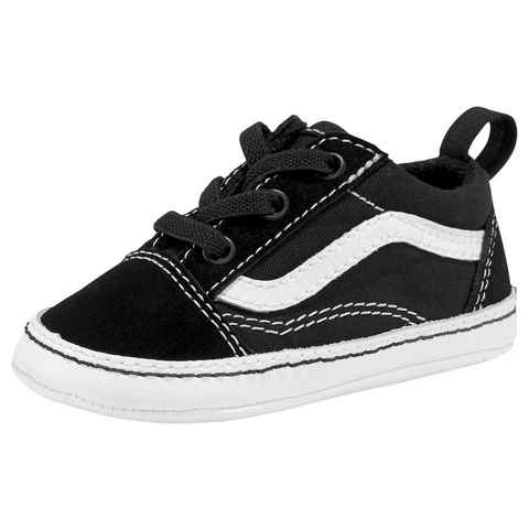 Vans Old Skool Crib Lauflernschuh für Babys