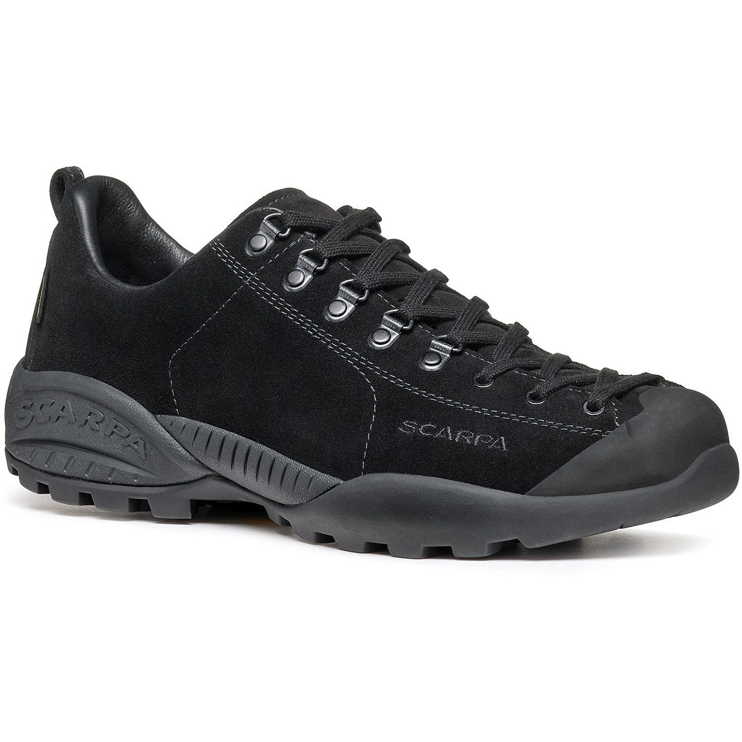 Scarpa Trekking-Halbschuhe MOJITO GTX Wanderschuh günstig online kaufen