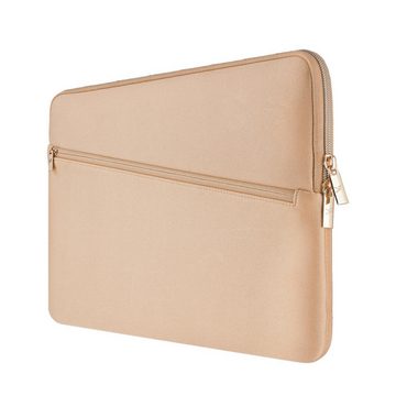 Artwizz Laptoptasche Artwizz Neoprene Sleeve Pro Hülle für Macbook Pro 14 - Gold