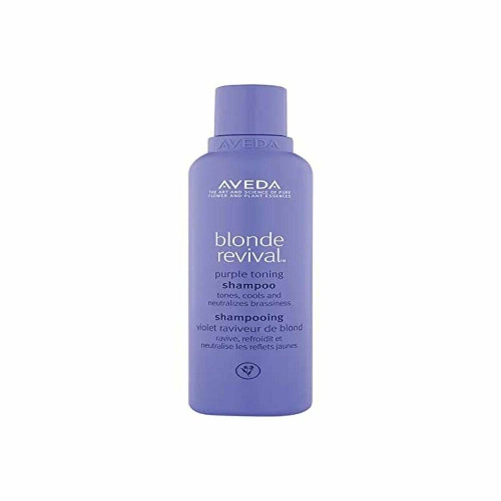 Aveda Haarshampoo Blonde Revival Purple Sh 200ml