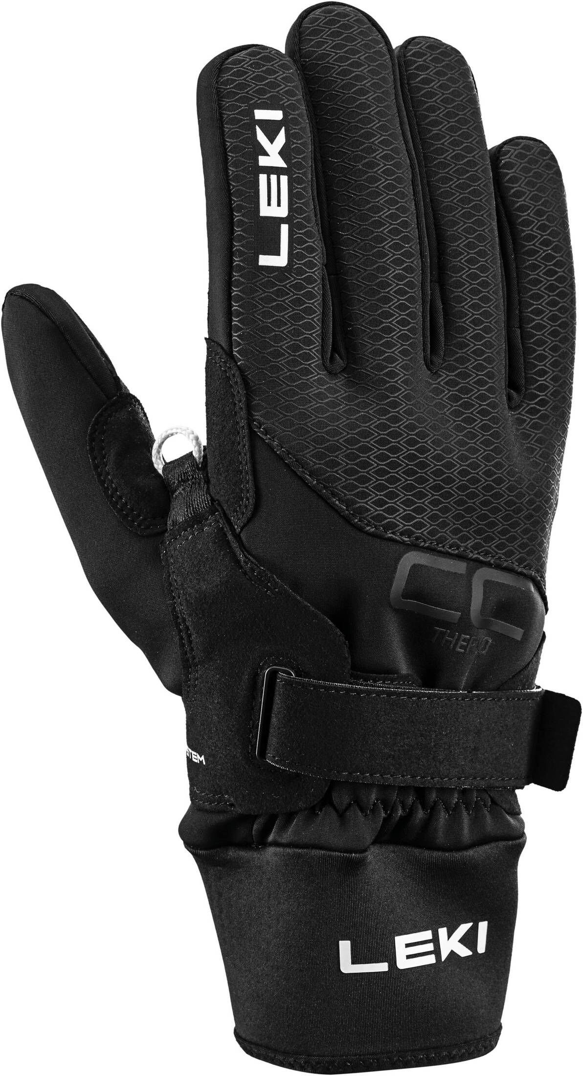 Langlaufhandschuhe Herren Langlaufhandschuhe CC THERMO SHARK