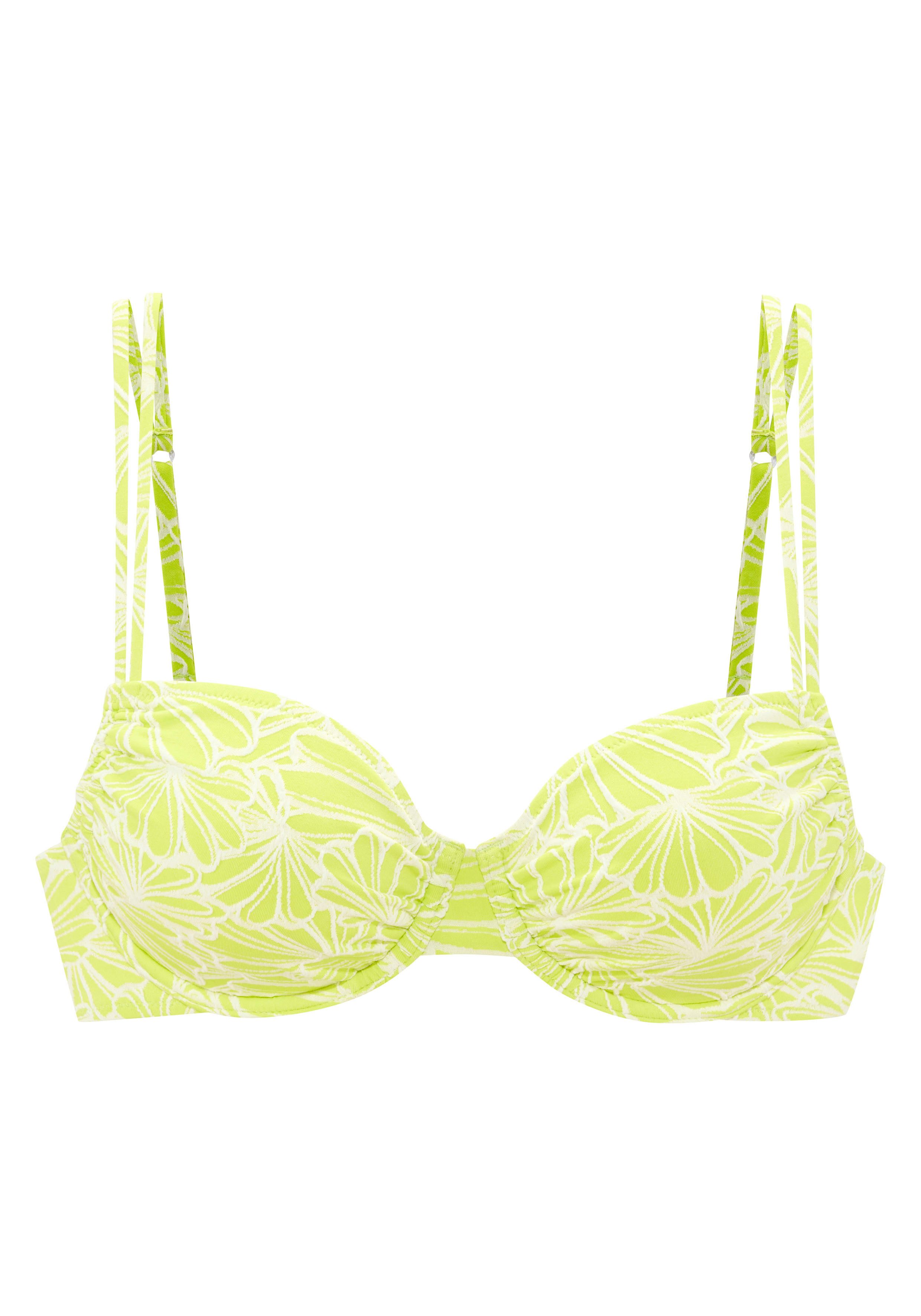 Venice Beach Bügel-Bikini-Top Peony, aus modischer günstig online kaufen