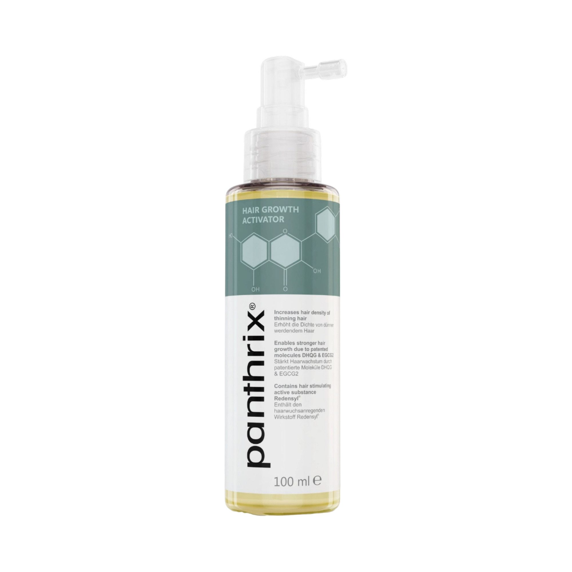 Panthrix Haarserum Haarwuchs Aktivator, Serum gegen Haarausfall