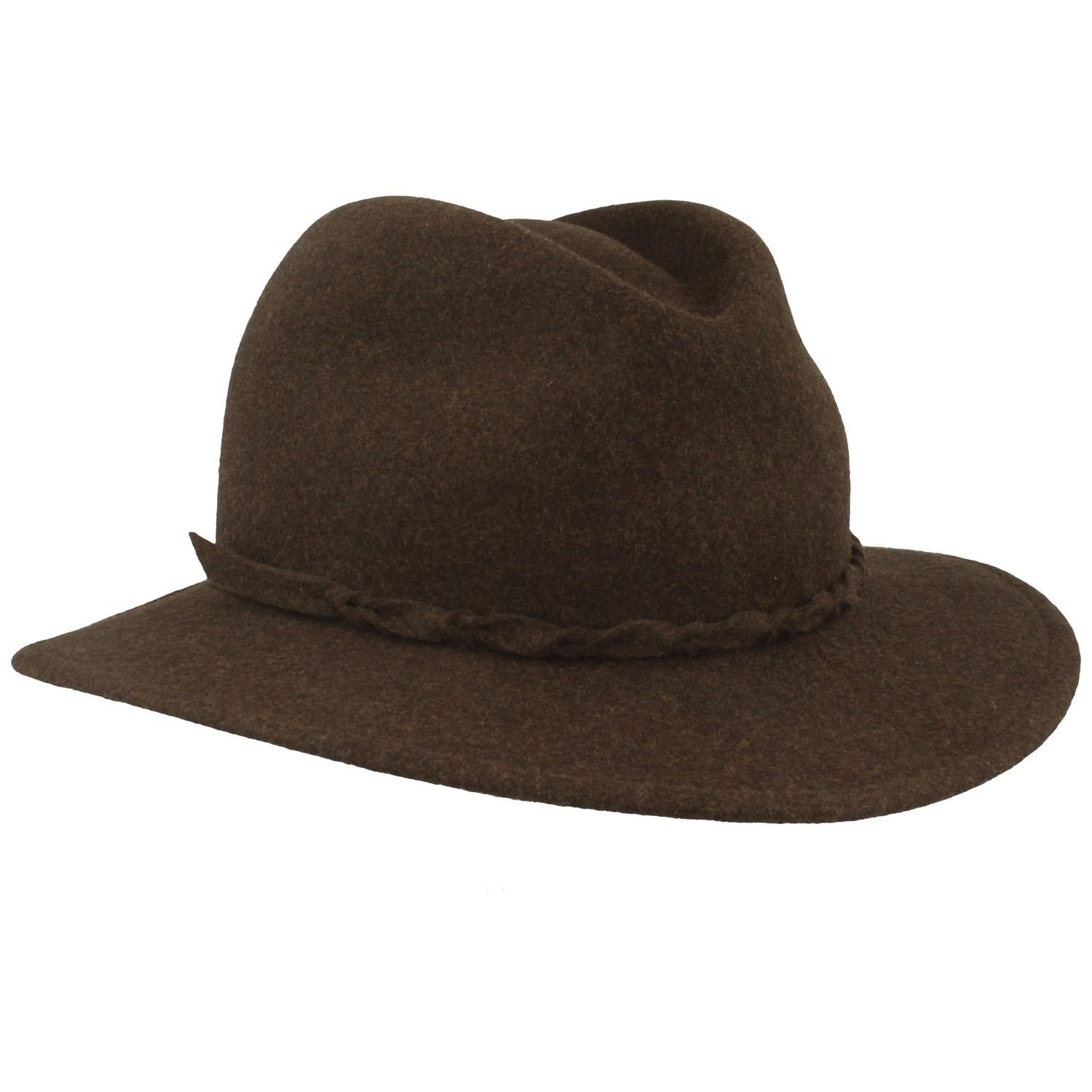 Mayser Filzhut knautschbare Traveller Dagmar mit günstig online kaufen