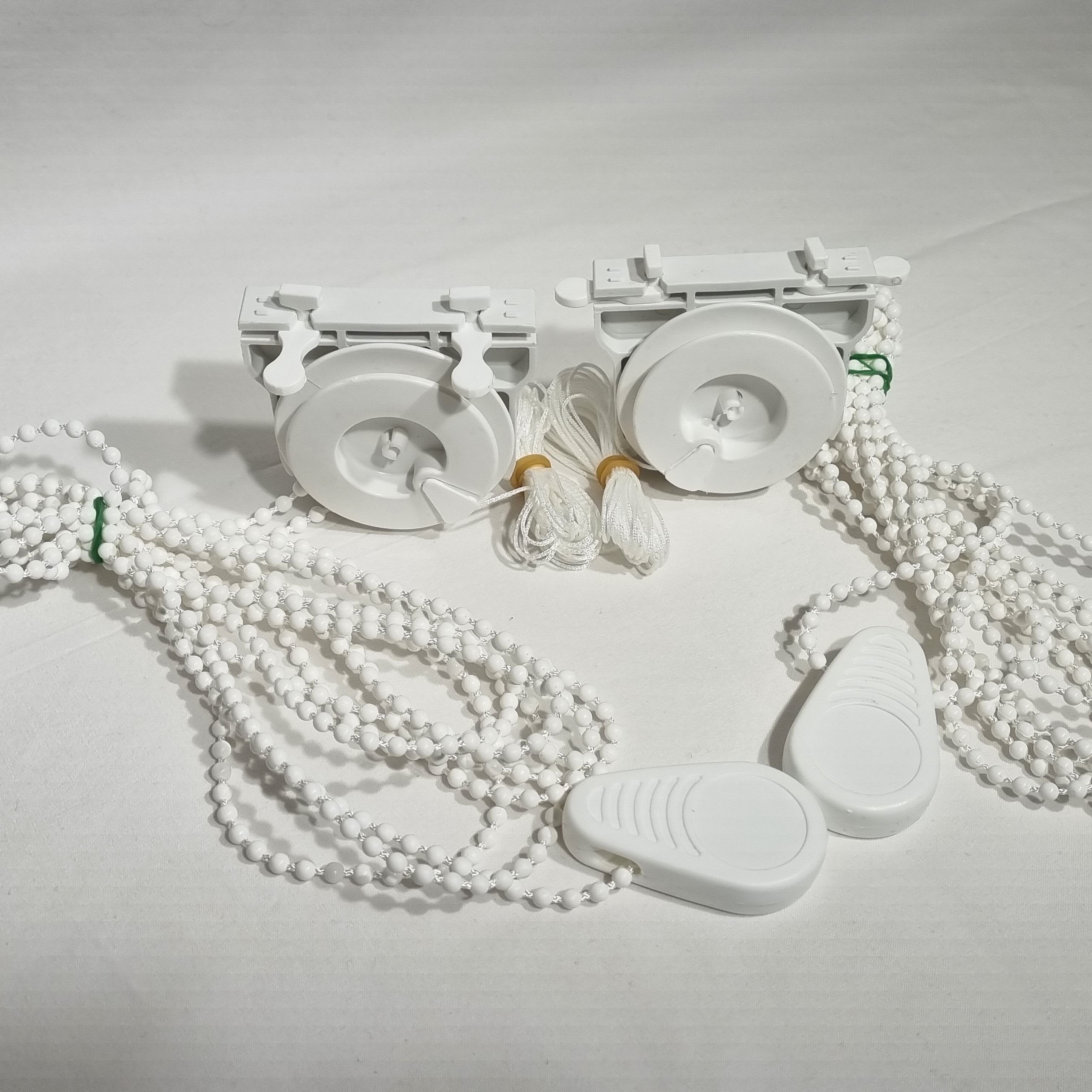 Gardinen by Justyna Perlenvorhang Kruvaze Gardine Mechanismus, Mechanismus günstig online kaufen