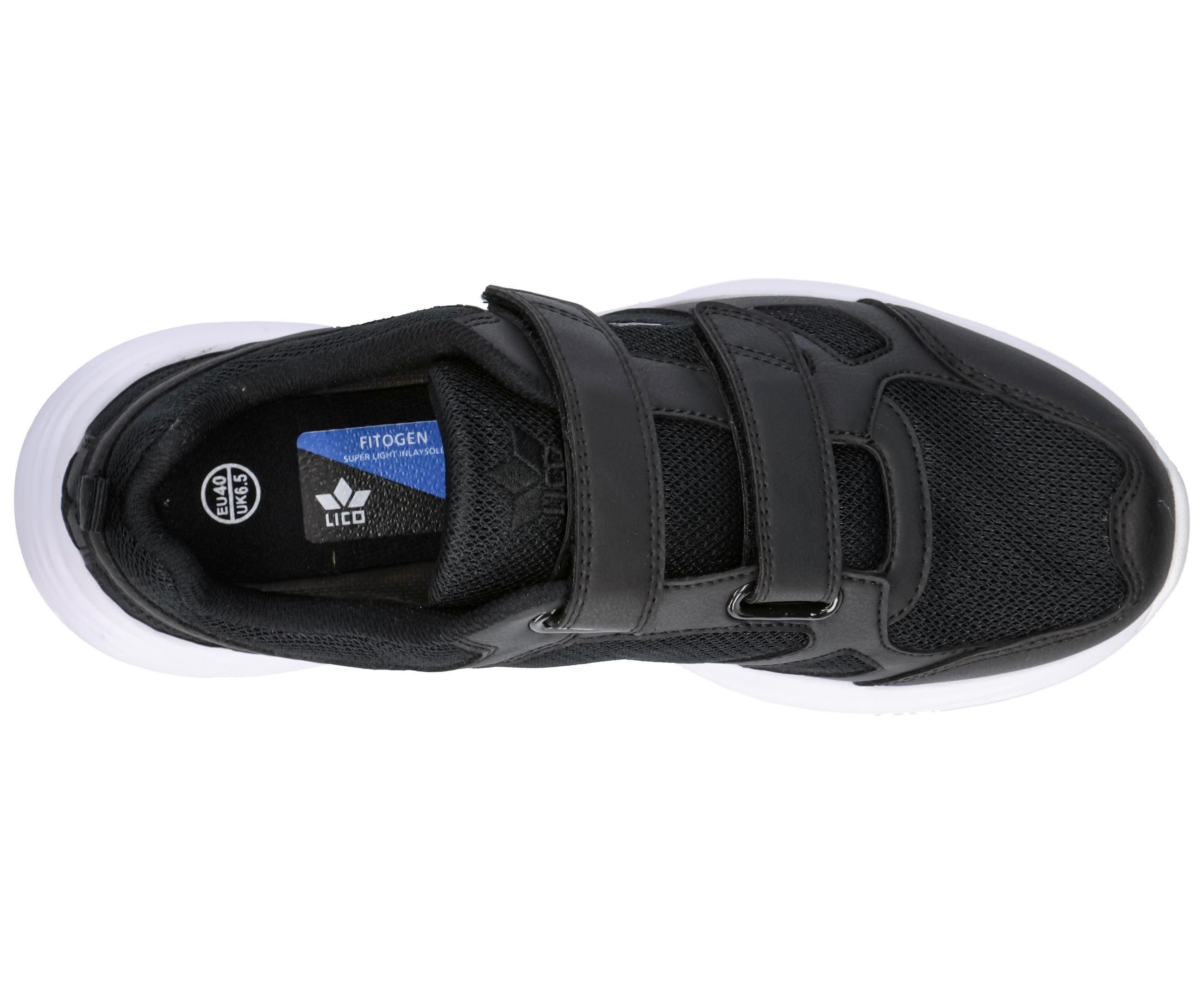 Lico Joggingschuh Harro V Laufschuh