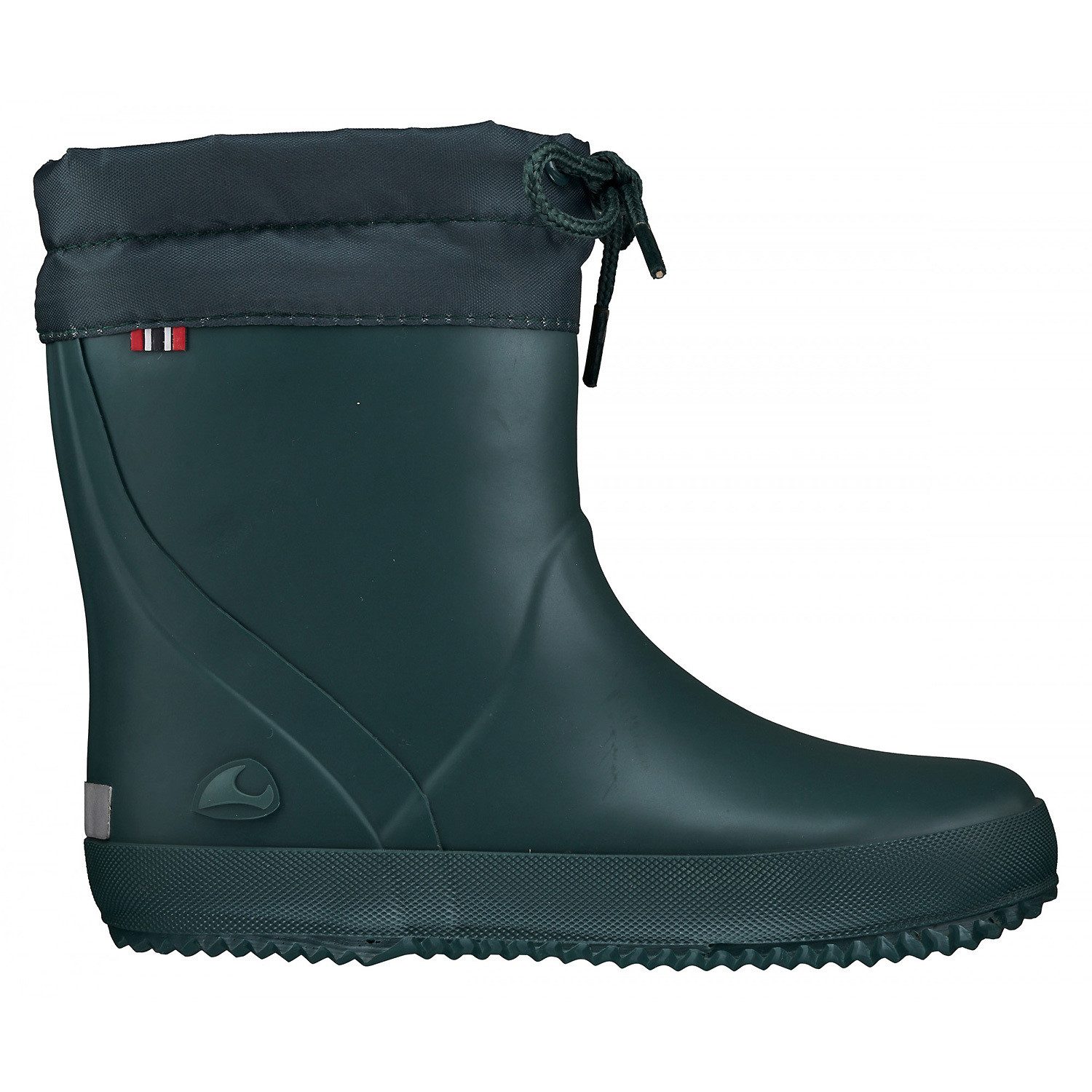 Viking Резиновые сапоги KIDS INDIE ALV THERMO WOOL Outdoorschuh