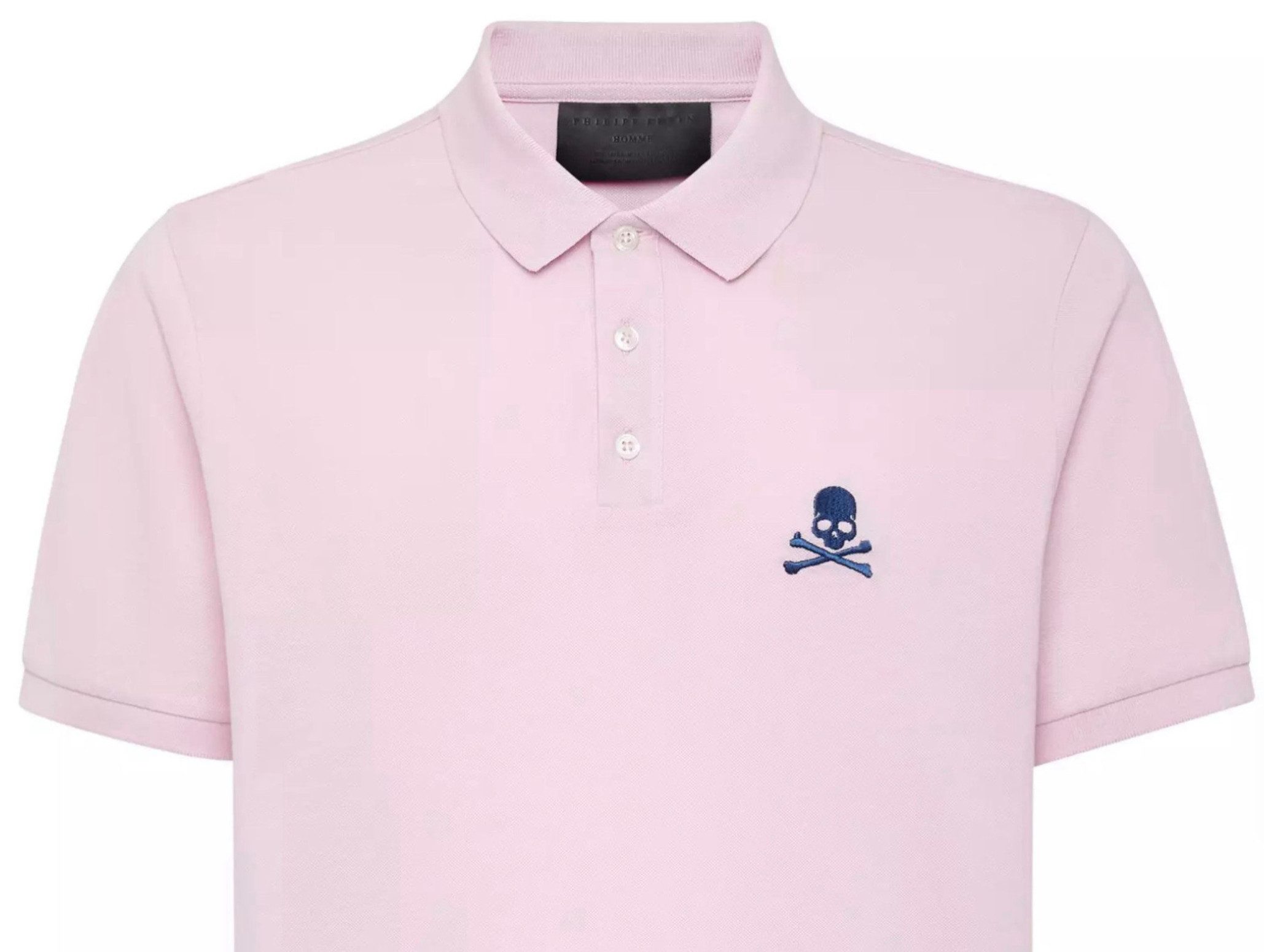 PHILIPP PLEIN Poloshirt günstig online kaufen