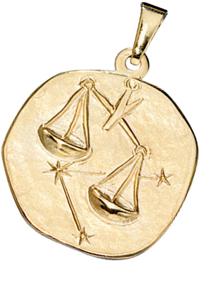 JOBO Sternzeichenanhänger Sternzeichen ... JOBO Sternzeichenanhänger Sternzeichen ...