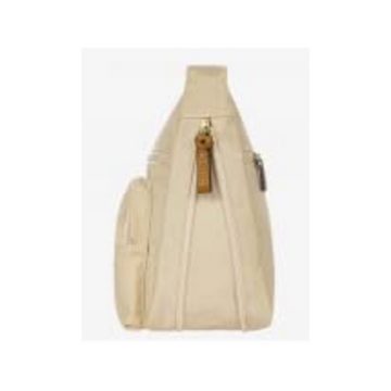 Bric's Handtasche beige (1-tlg)