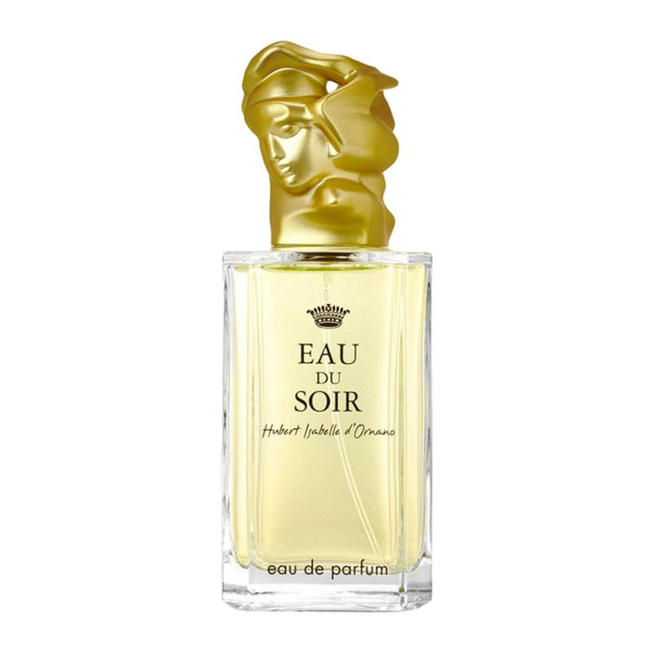 sisley Eau de Parfum Eau du Soir E.d.P. Nat. Spray