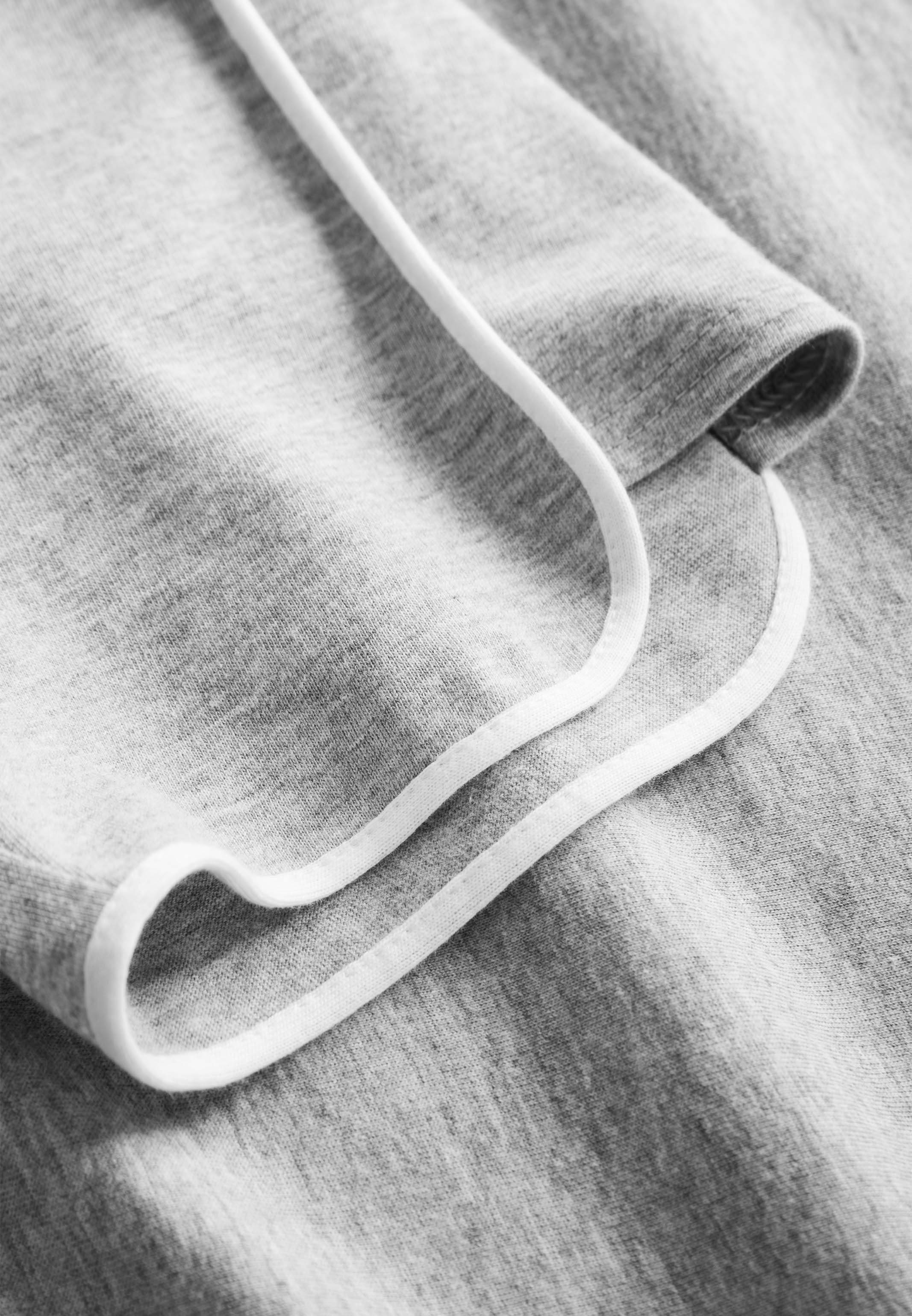 Féraud Nachthemd (1-tlg) Baumwolle Nachthemd - - Basic
