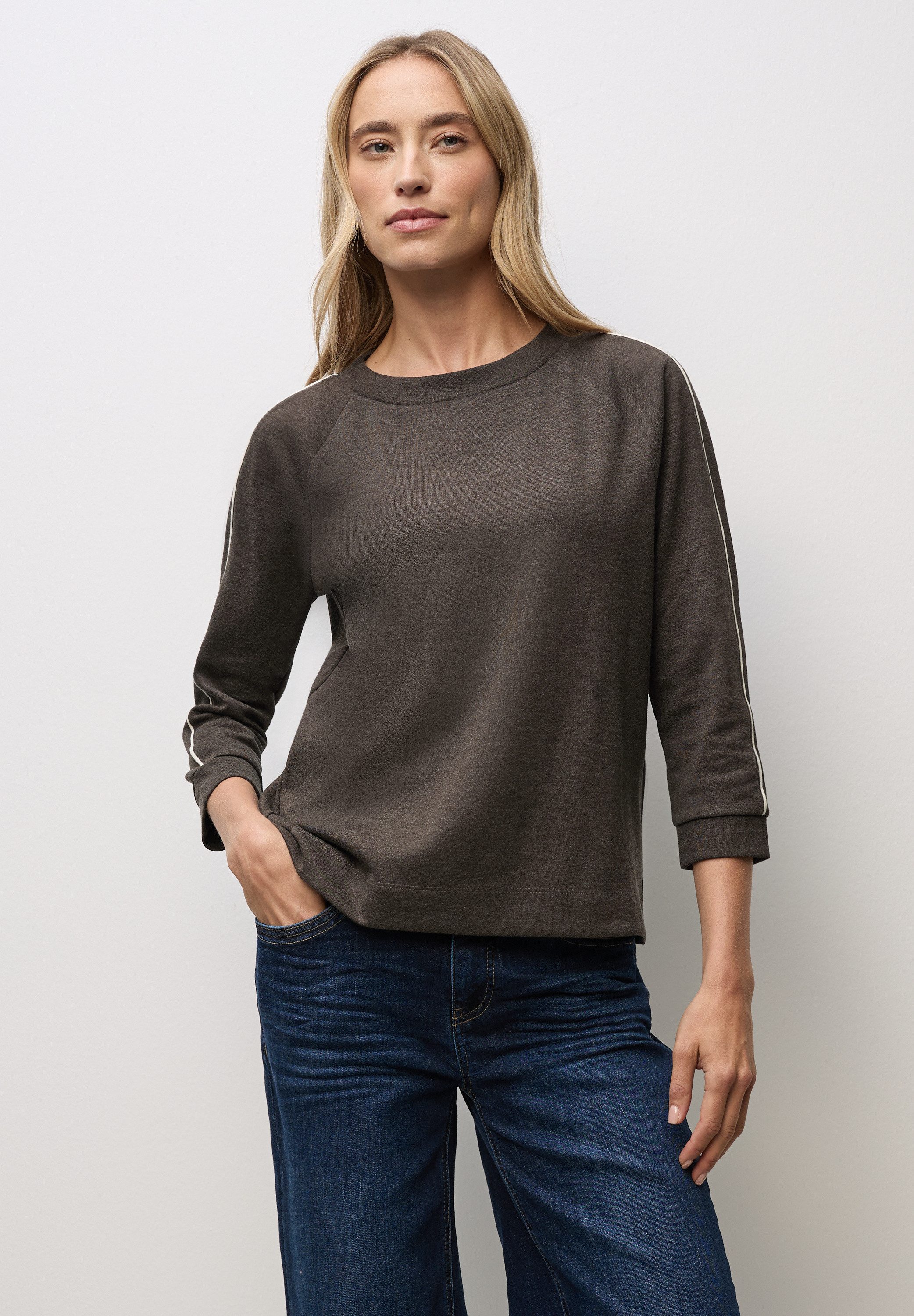 3/4-Arm-Shirt