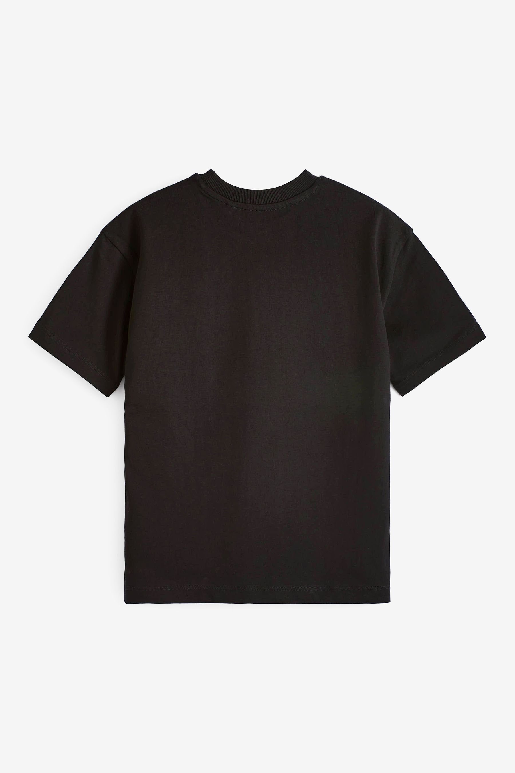 (1-tlg) T-Shirt Next Grafik-T-Shirt