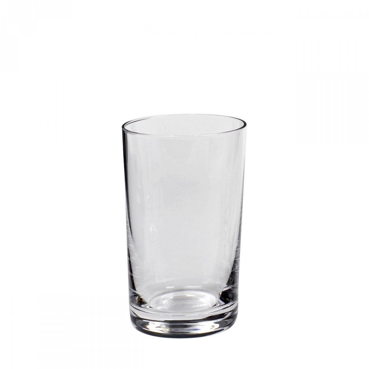 SPIEGELAU Glas Spiegelau, Softdrinkglas Classic Bar, 4er-Set, Glas
