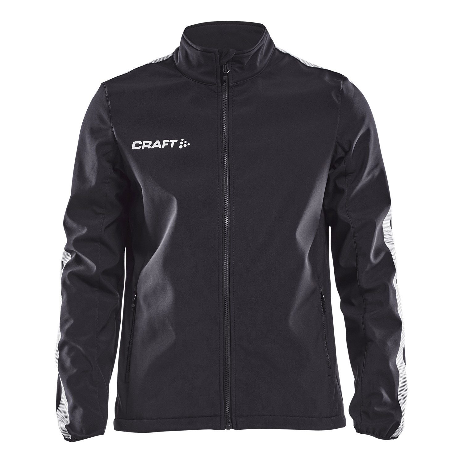 Softshelljacke Craft Herren Softshelljacke Pro Control Softshell Jacket 1906722