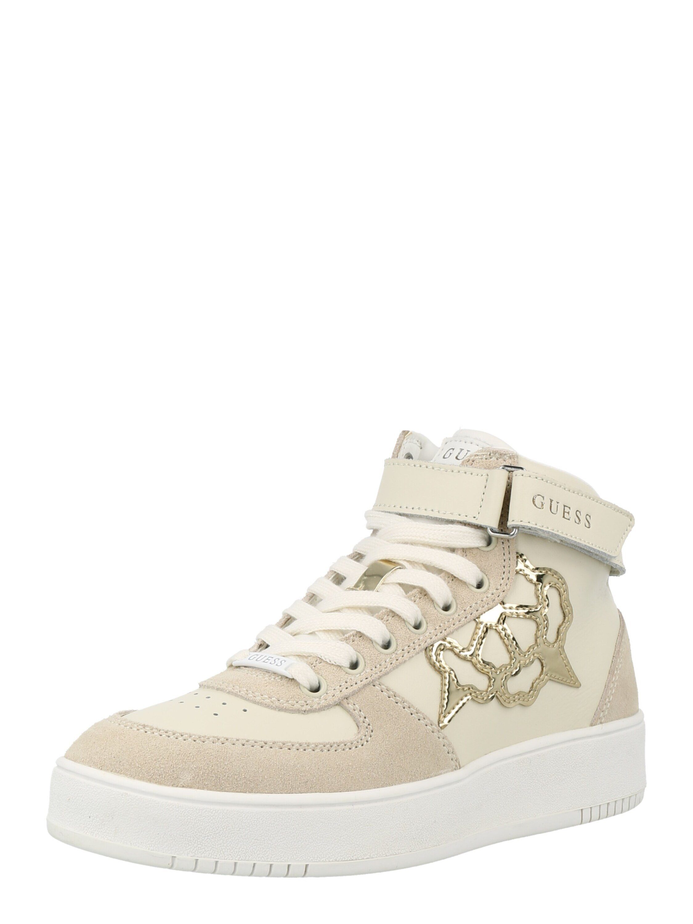 GUESS CONNECT Guess Sneaker (1-tlg)