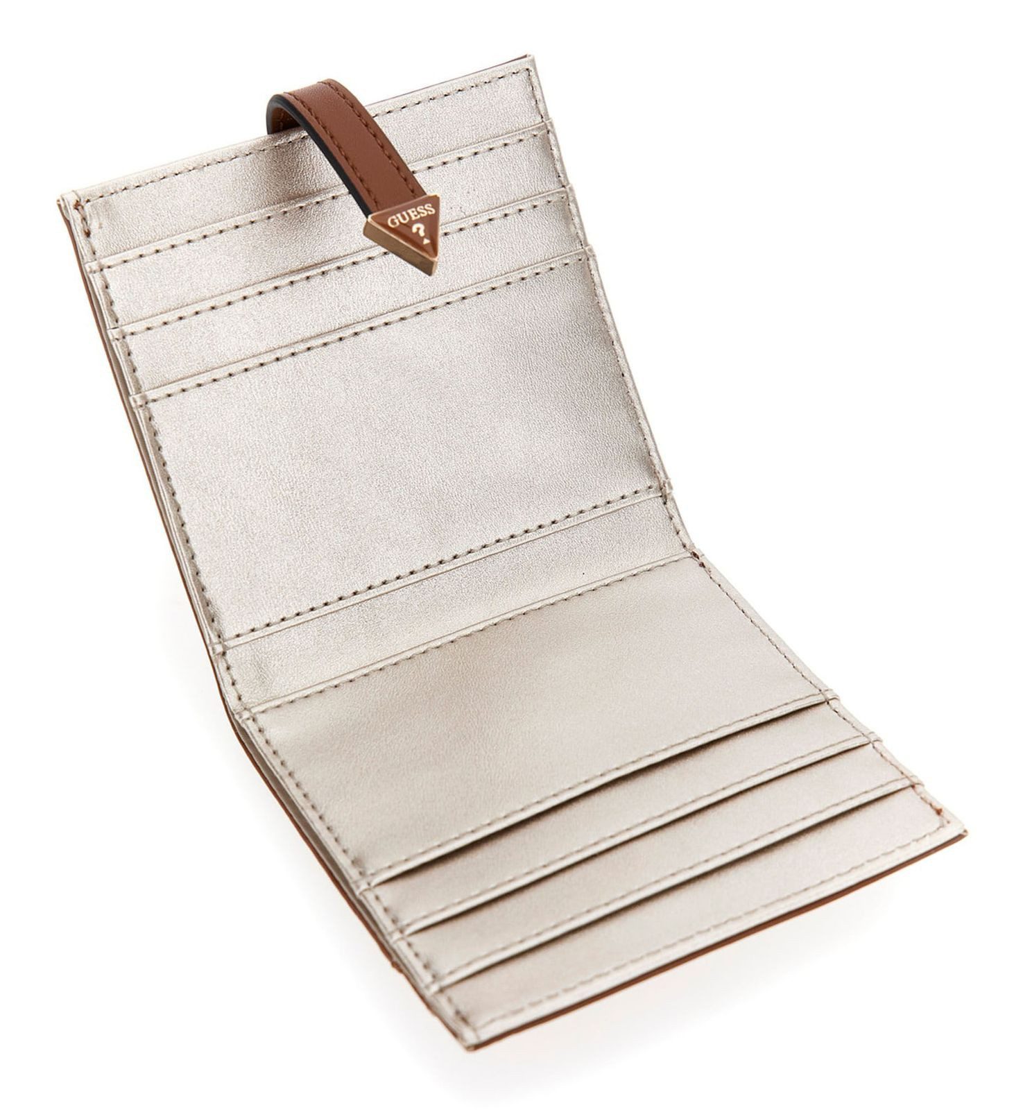 Guess Kartenetui SLG Tab Card Case