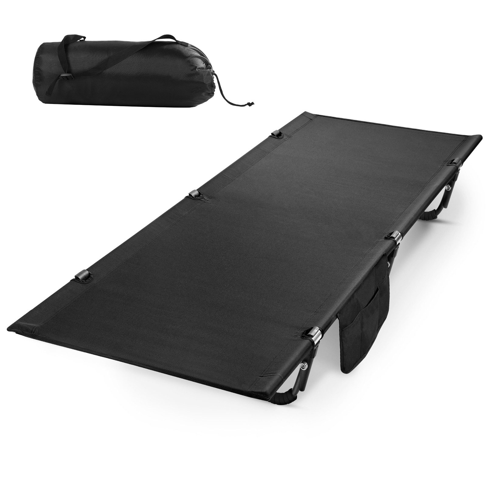 cocosity Feldbett Ultraleichte Campingliege, 190,5 x günstig online kaufen