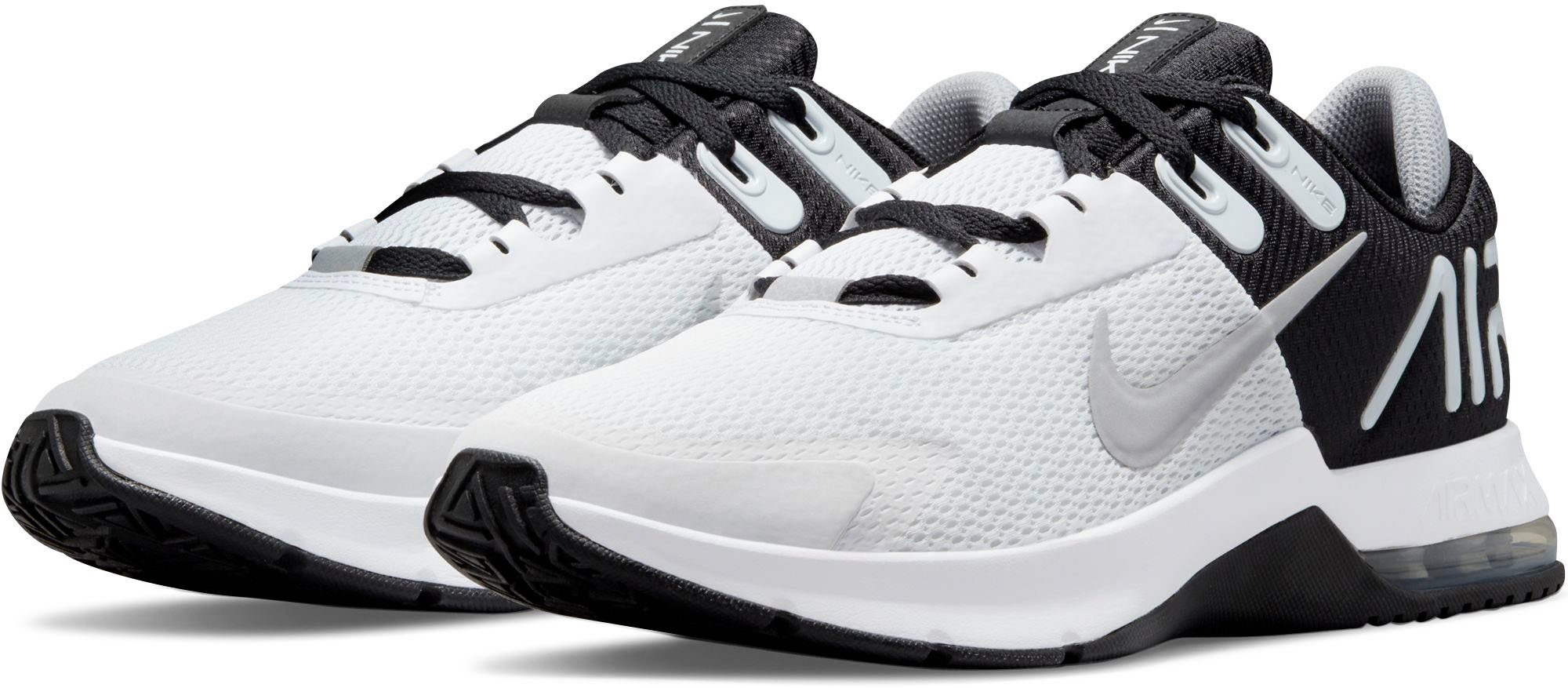 nike alpha max