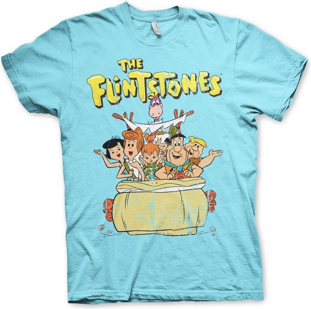 The Flintstones T-Shirt