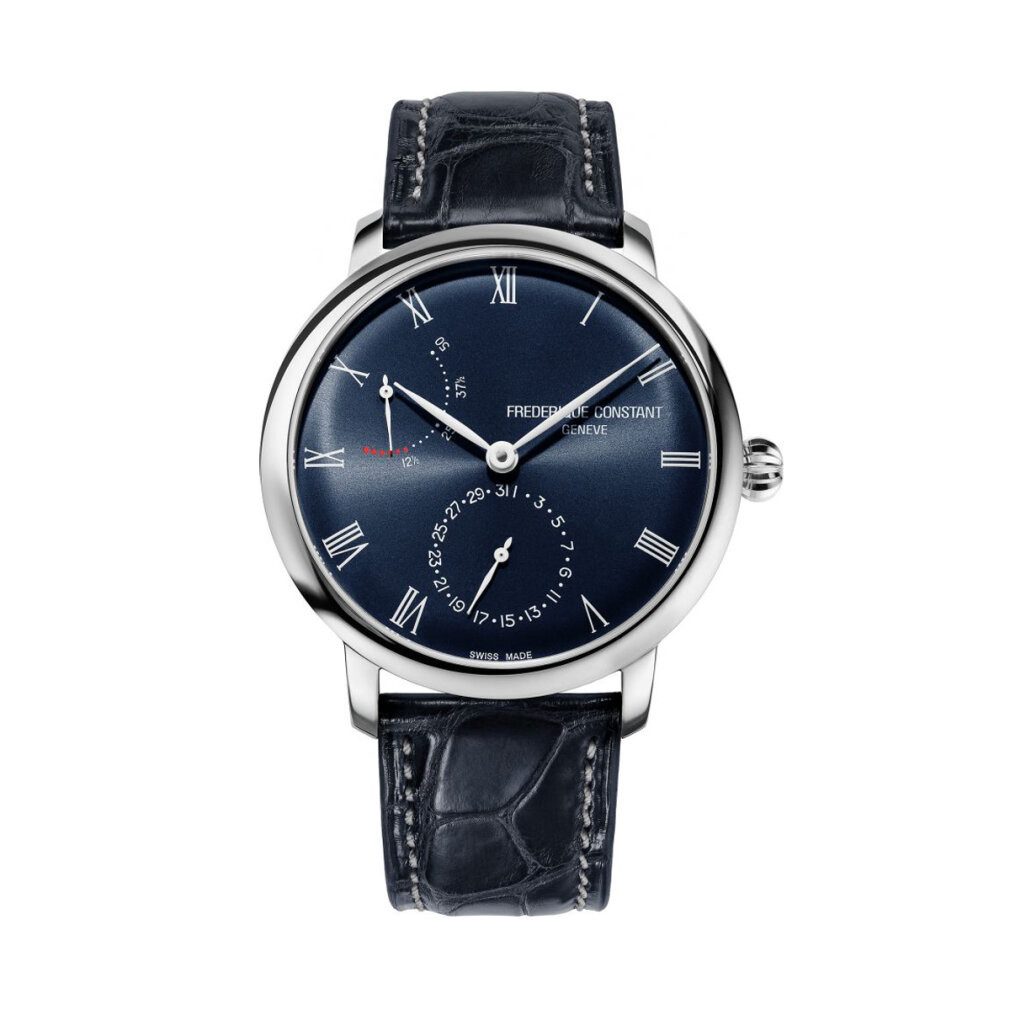 Frederique Constant Luxusuhr OUTLET FC-723NR3S6 UHR