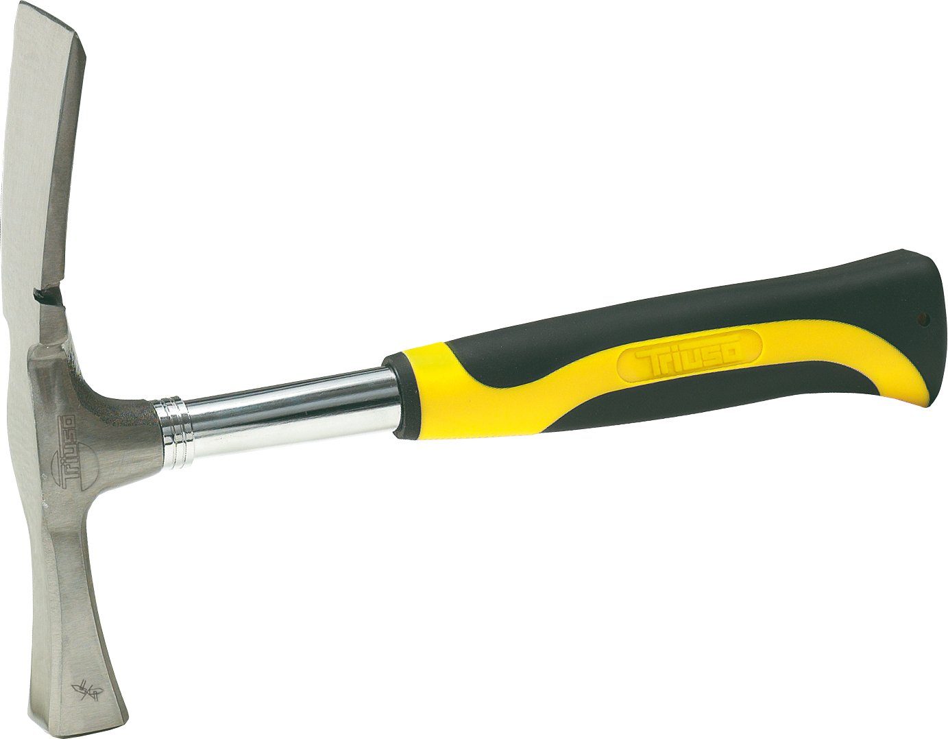 Plattenverlegehammer