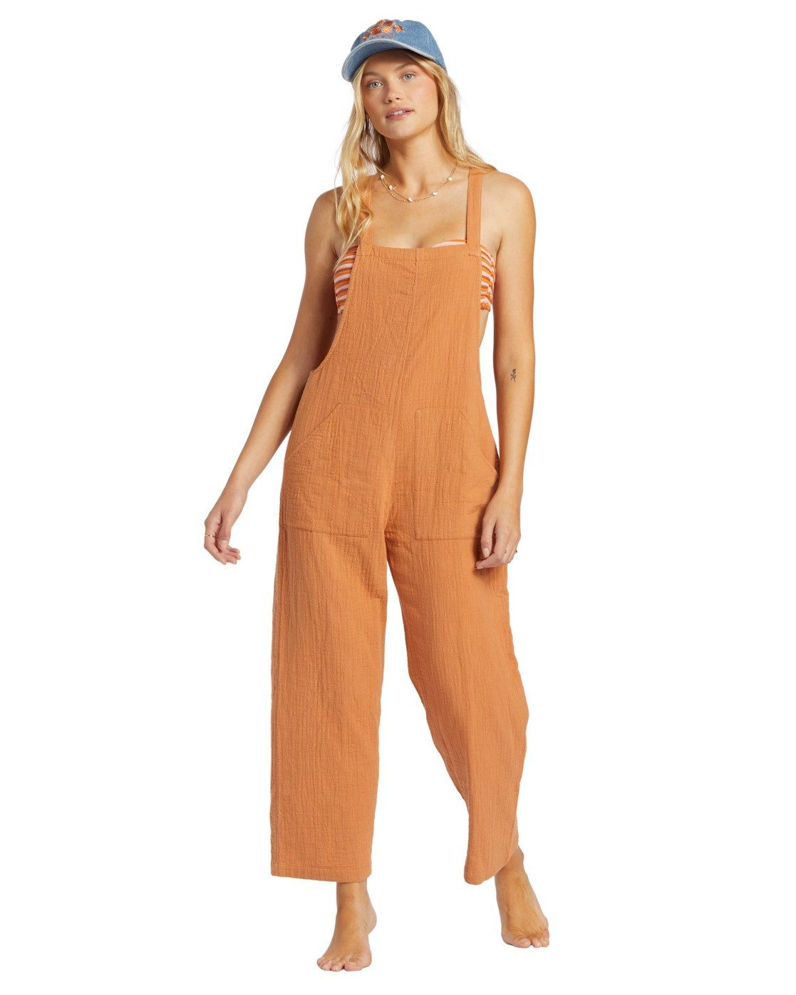 Billabong Jumpsuit Pacific Time günstig online kaufen