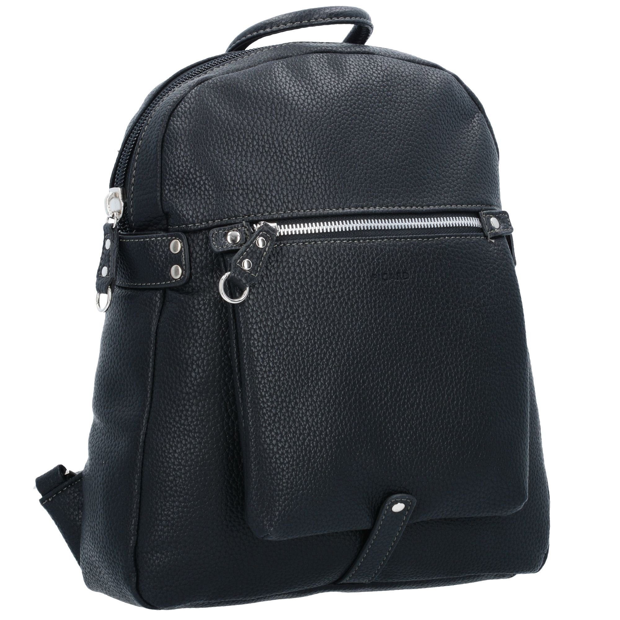 Picard Cityrucksack Loire, Kunstleder günstig online kaufen